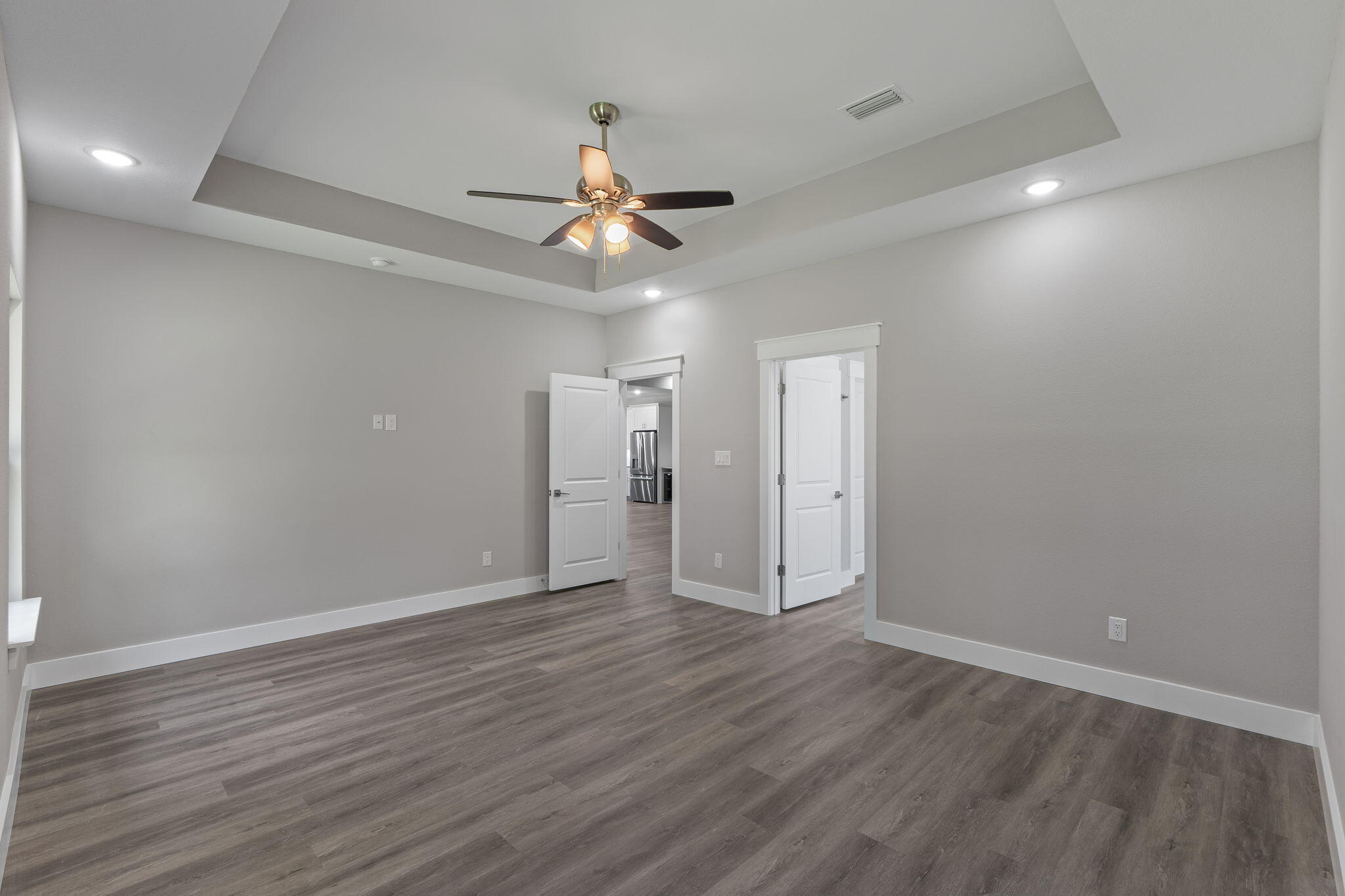 GRAND CHENIER - Residential
