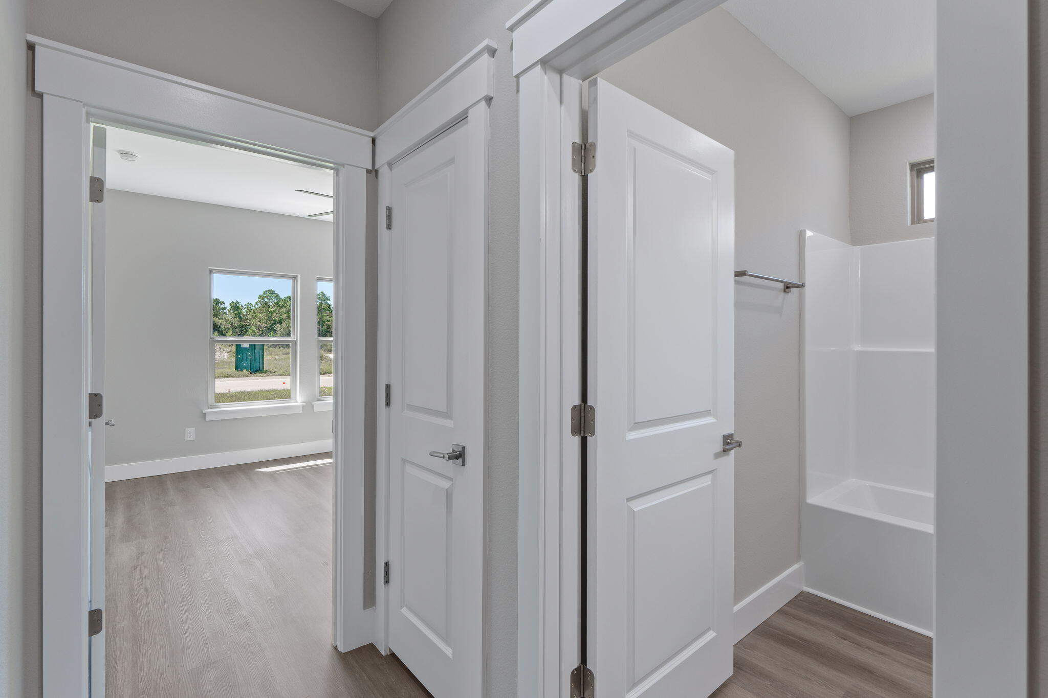 GRAND CHENIER - Residential