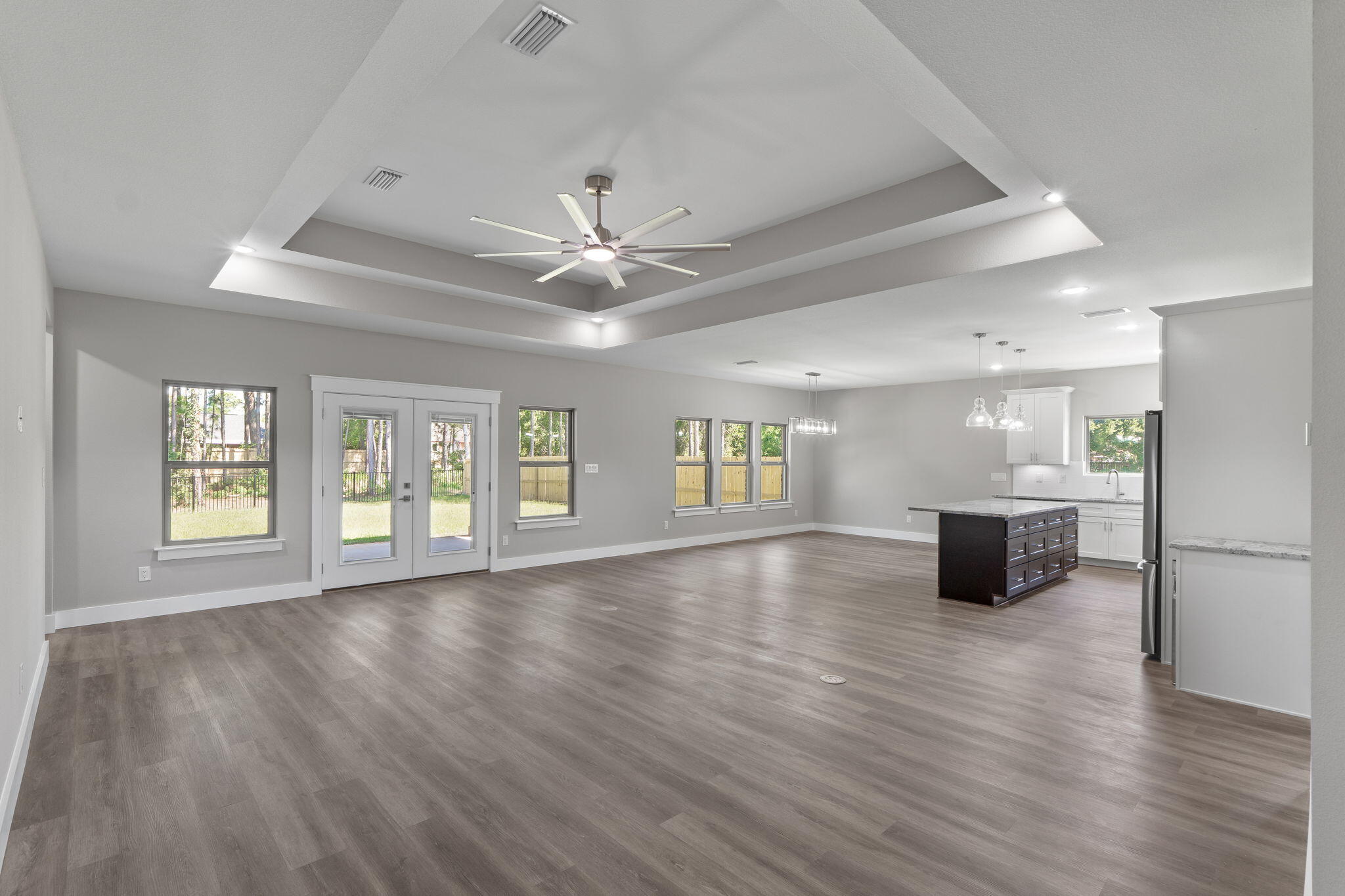 GRAND CHENIER - Residential