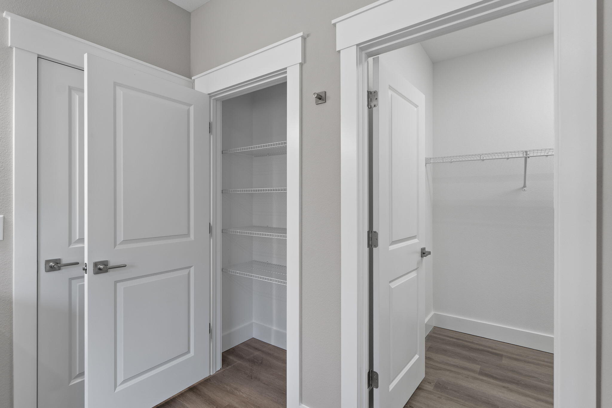 GRAND CHENIER - Residential