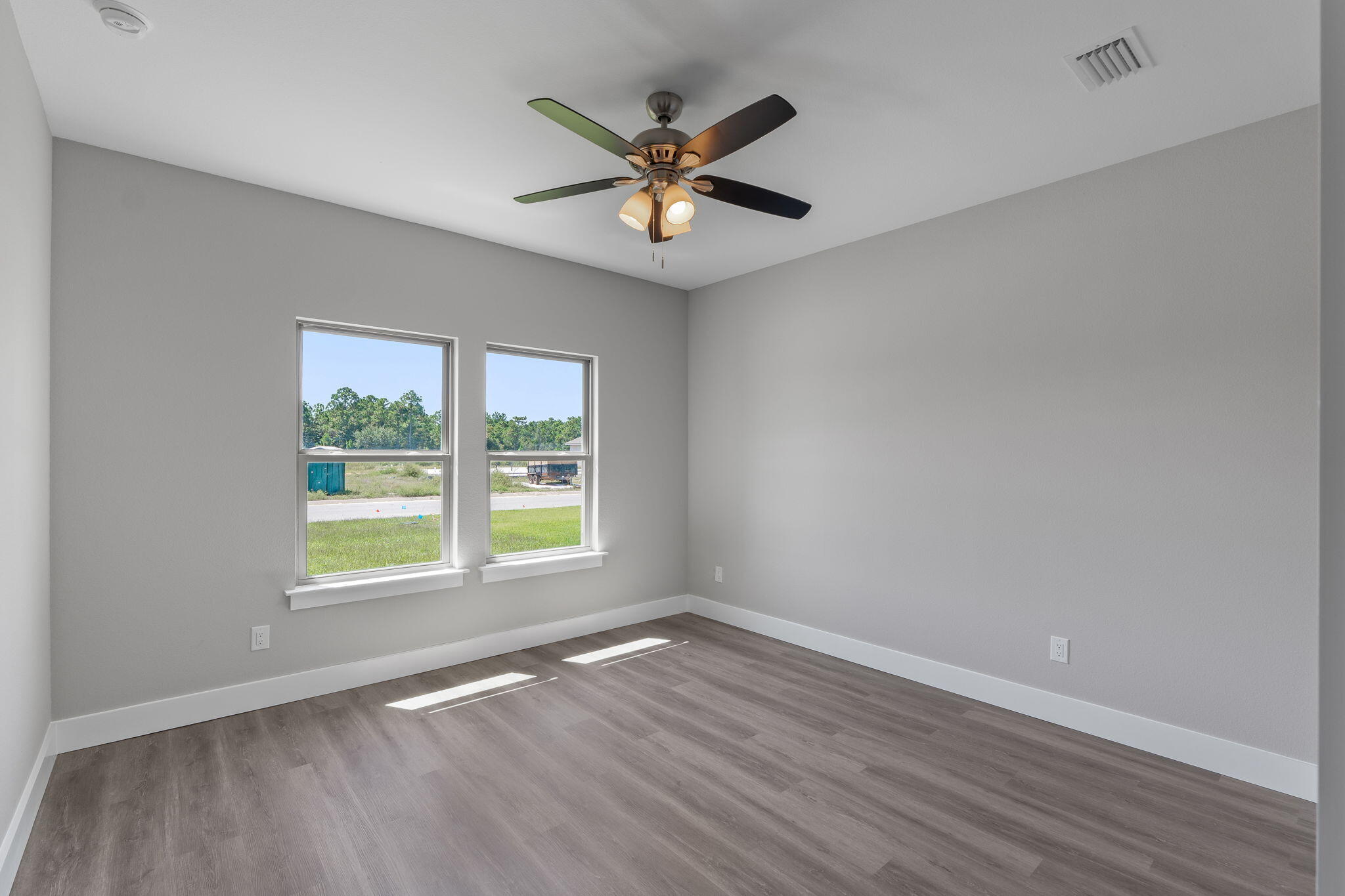 GRAND CHENIER - Residential