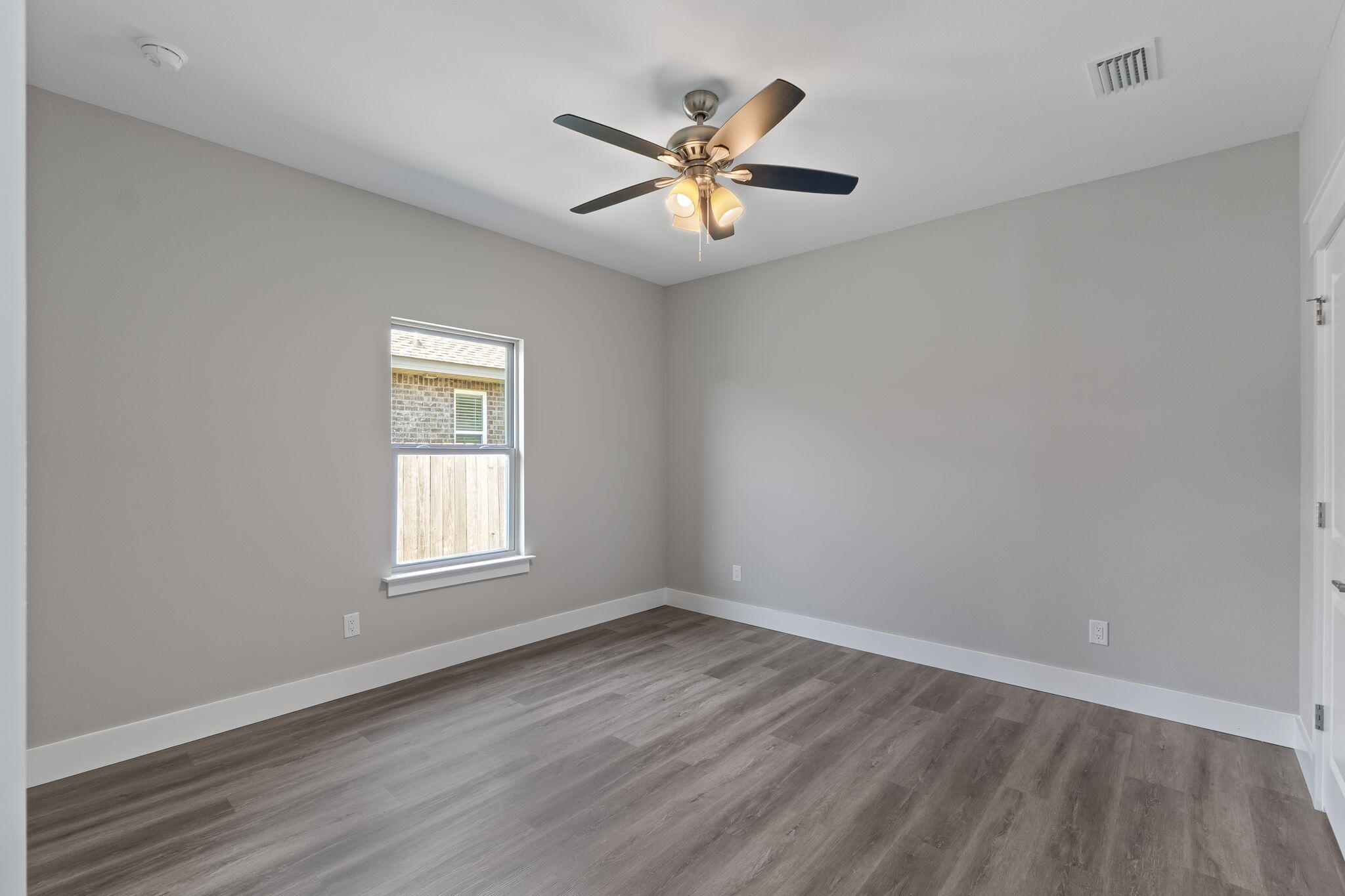 GRAND CHENIER - Residential