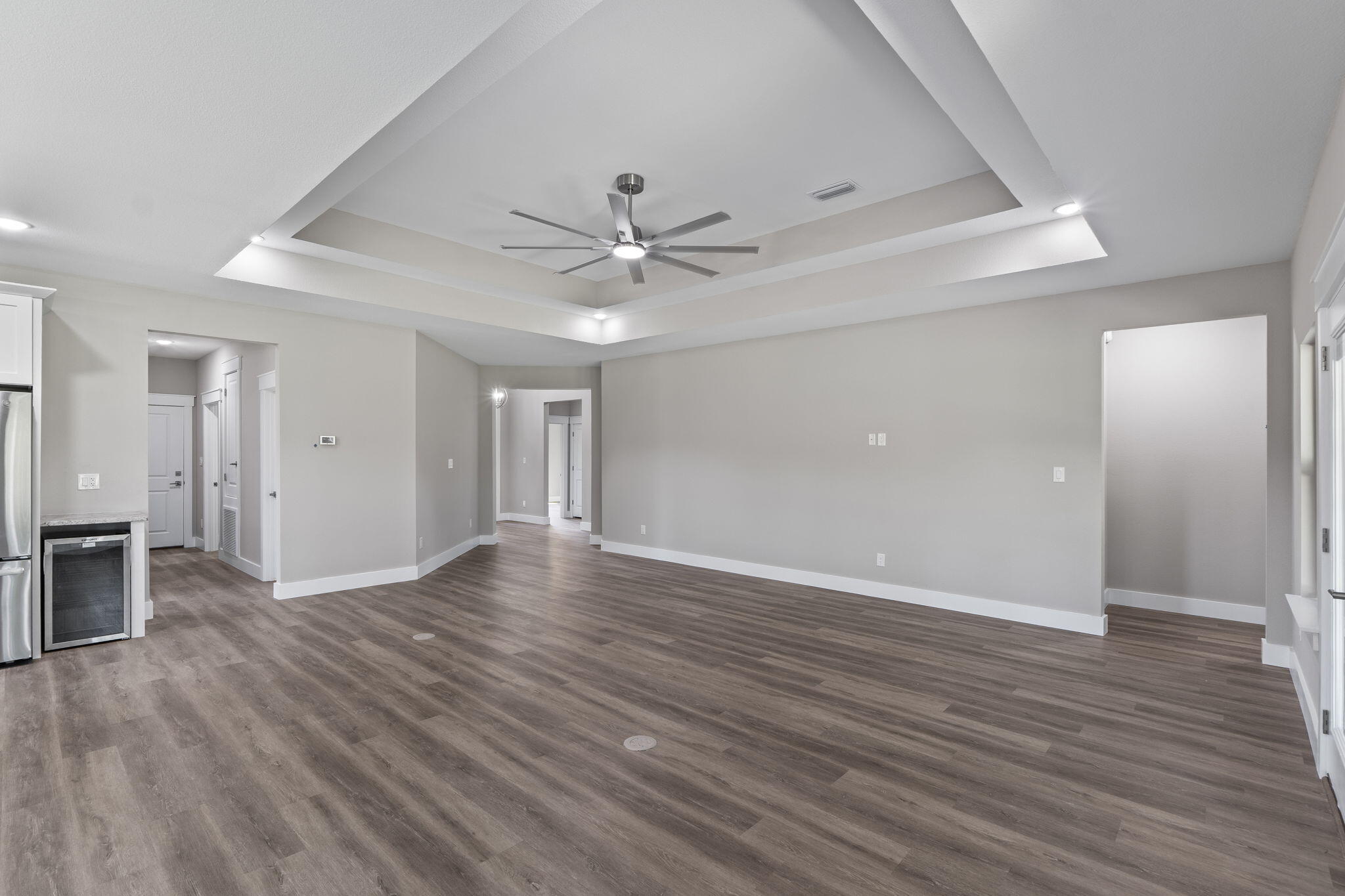 GRAND CHENIER - Residential