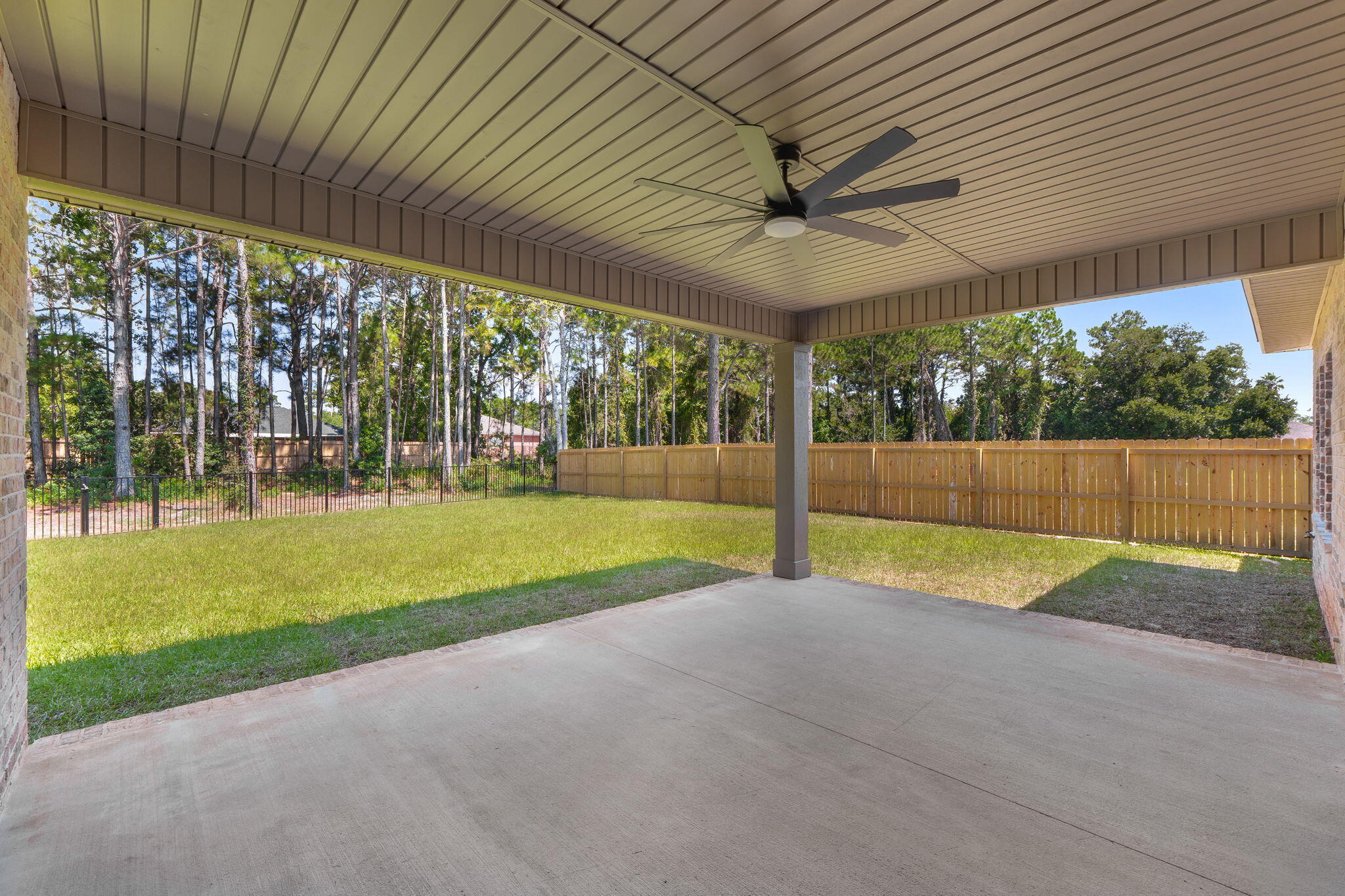 GRAND CHENIER - Residential