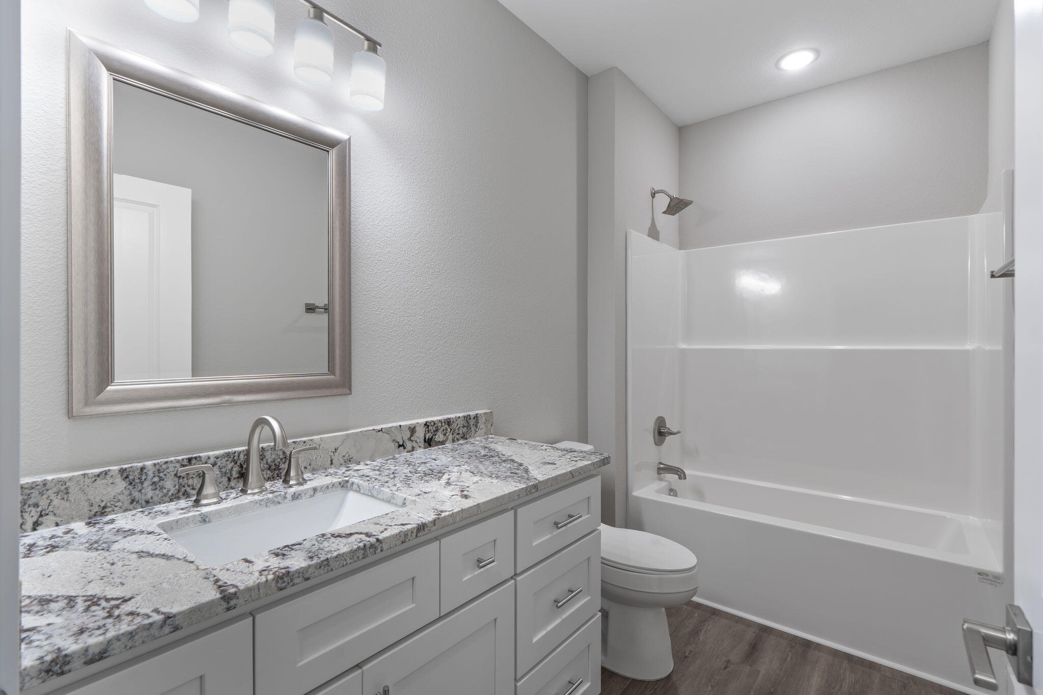 GRAND CHENIER - Residential
