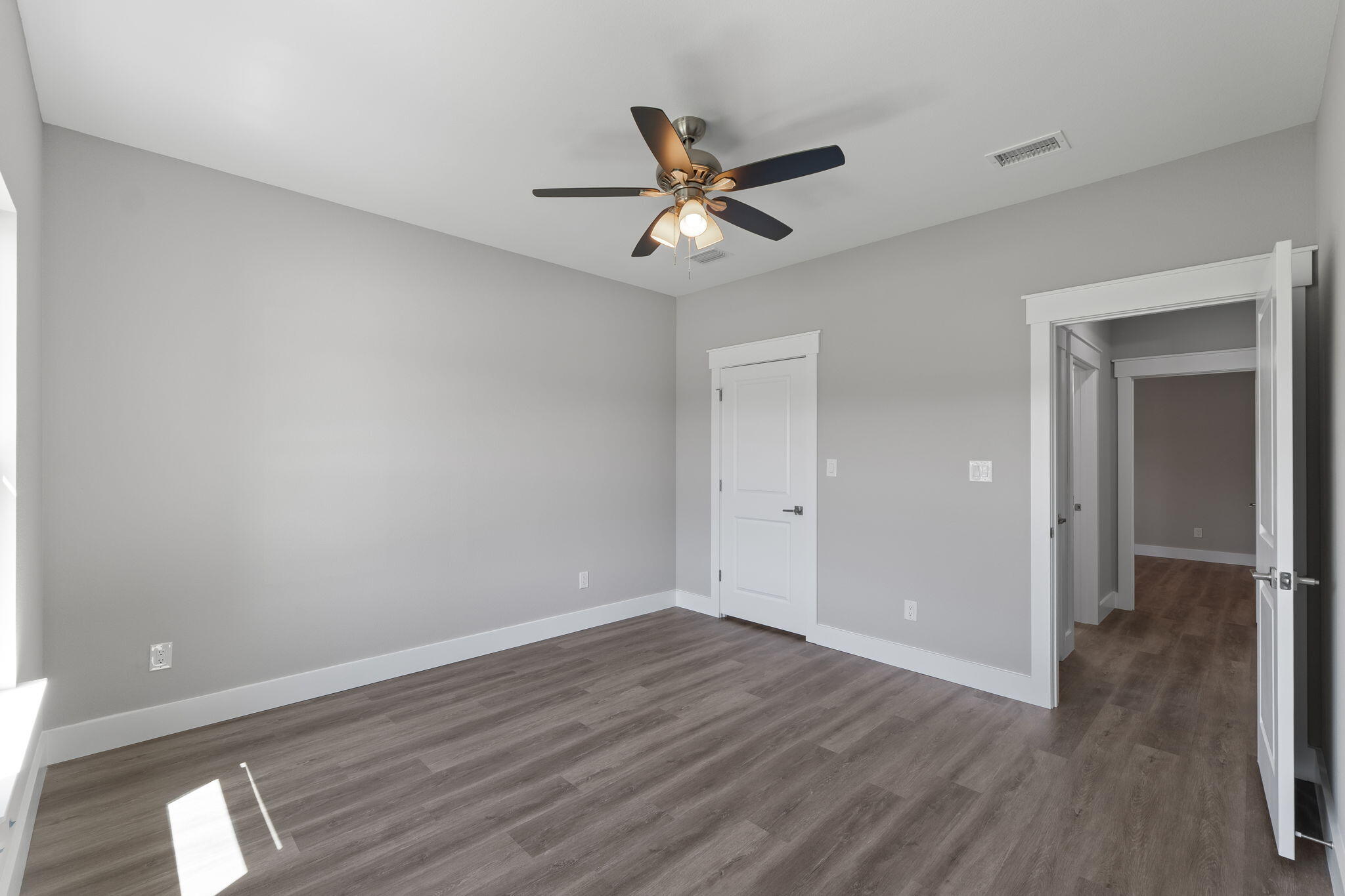 GRAND CHENIER - Residential