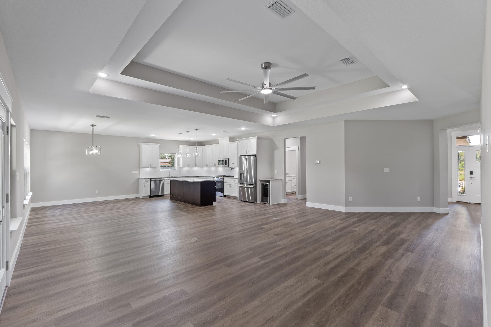 GRAND CHENIER - Residential