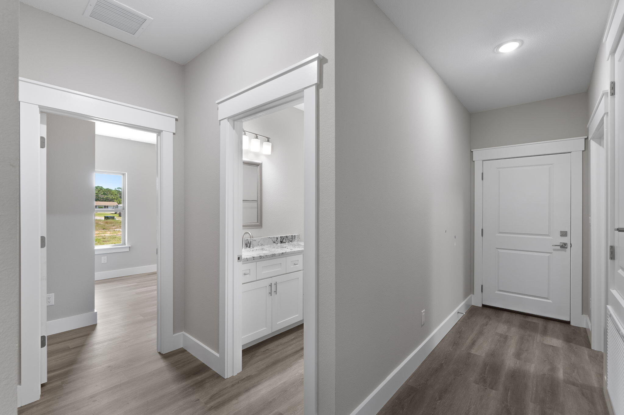 GRAND CHENIER - Residential