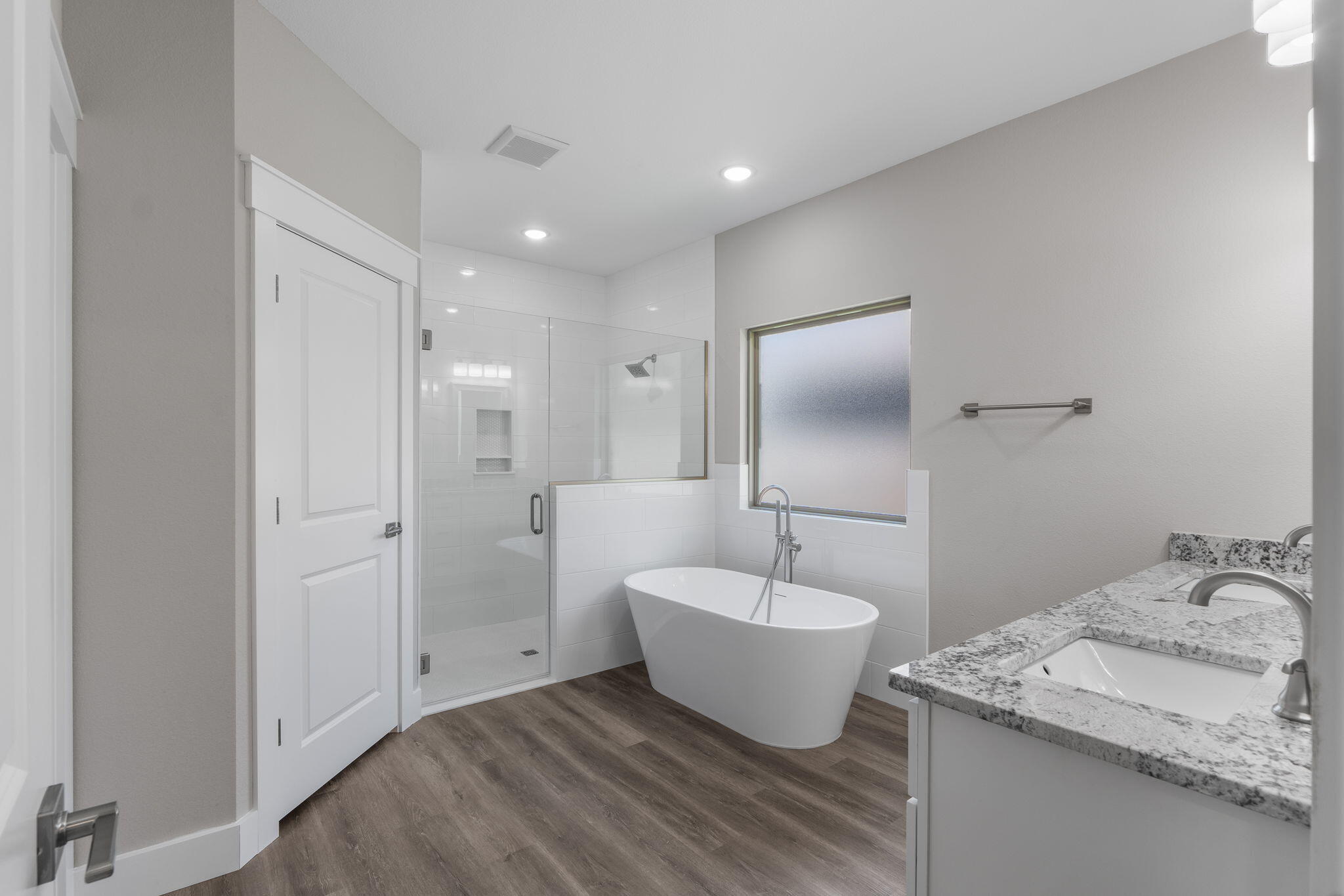 GRAND CHENIER - Residential