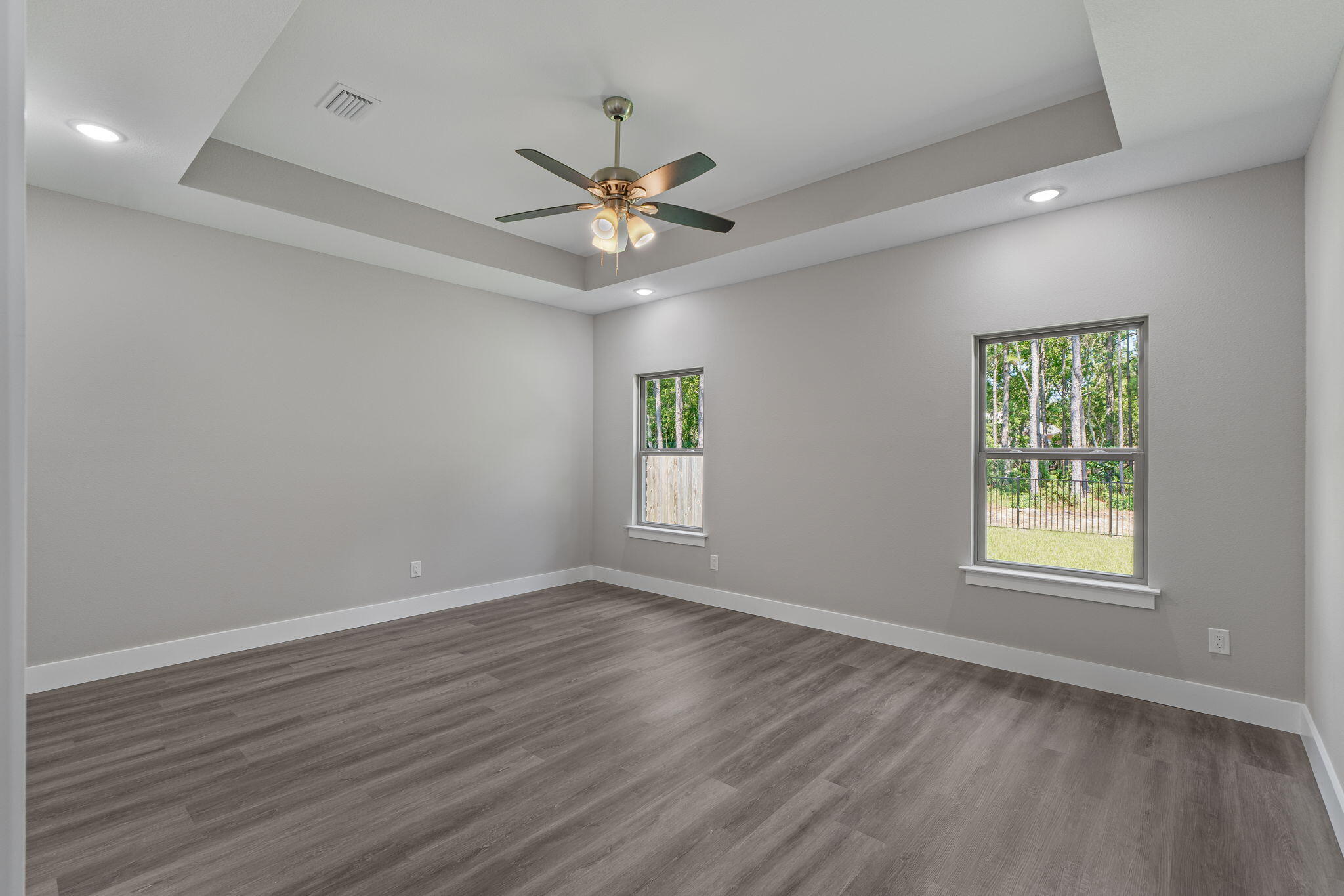 GRAND CHENIER - Residential