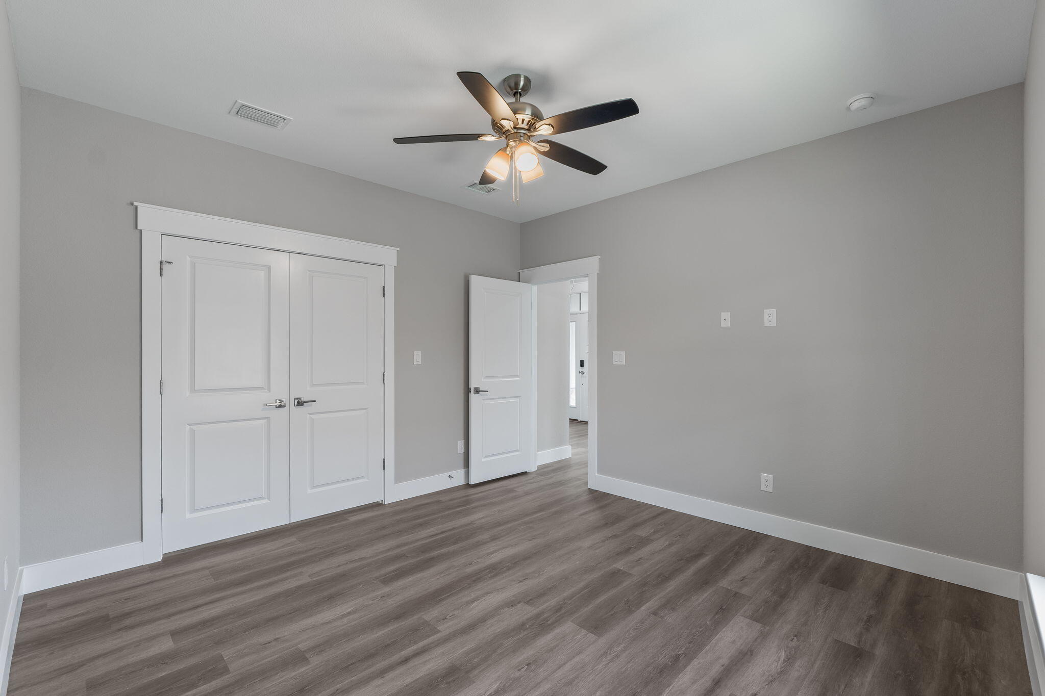 GRAND CHENIER - Residential