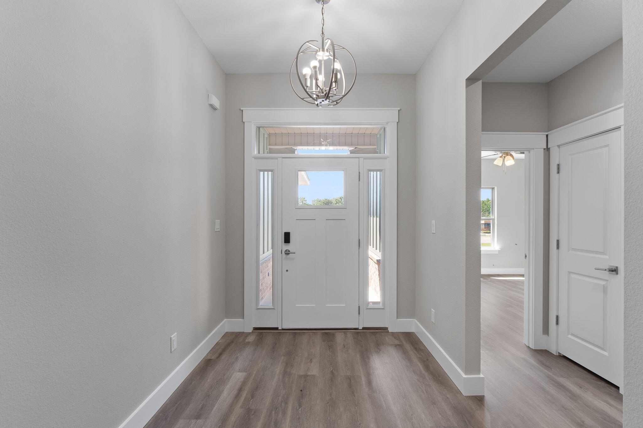 GRAND CHENIER - Residential