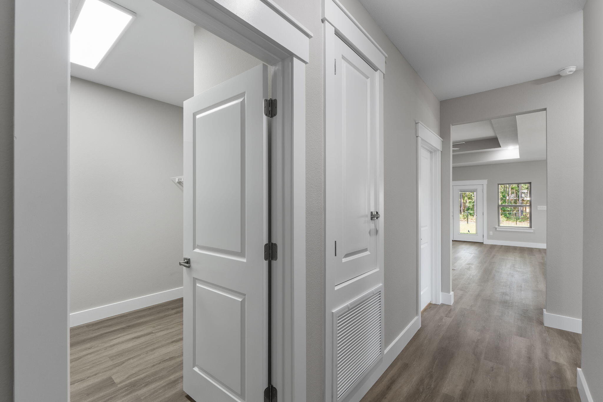 GRAND CHENIER - Residential