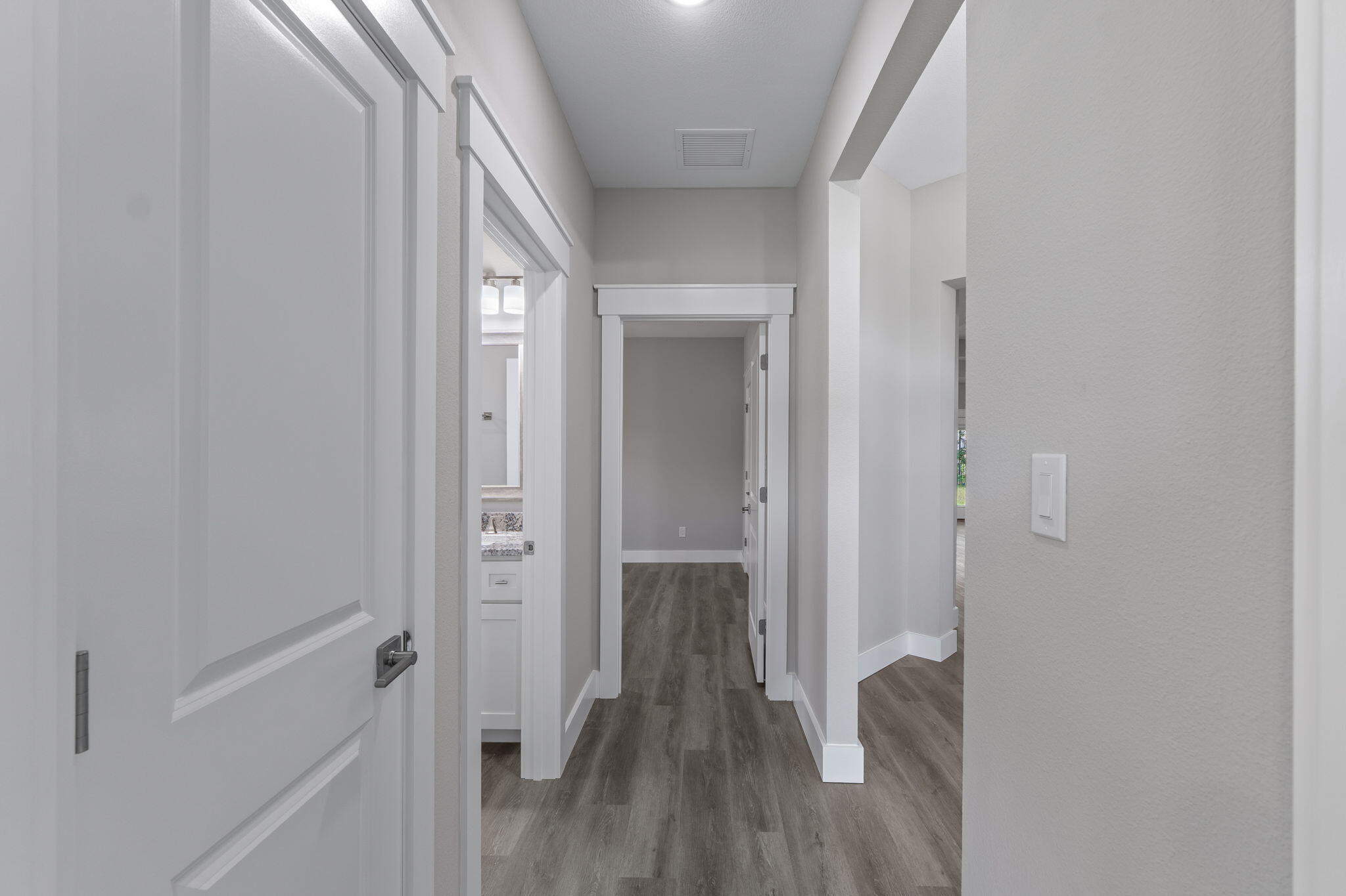 GRAND CHENIER - Residential