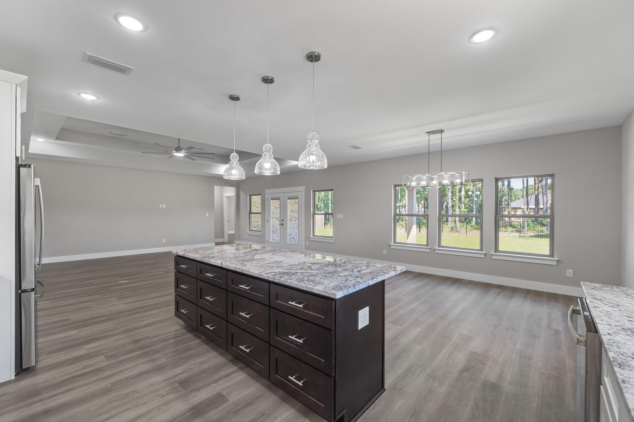 GRAND CHENIER - Residential