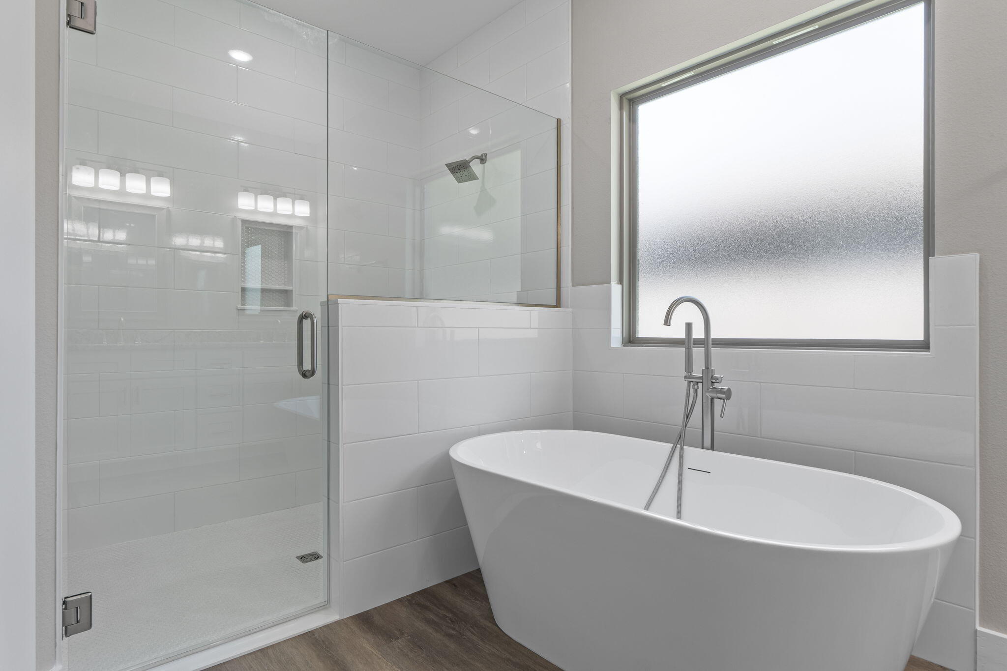 GRAND CHENIER - Residential