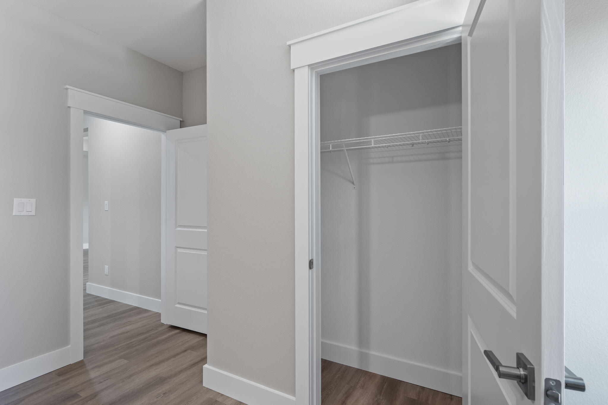 GRAND CHENIER - Residential
