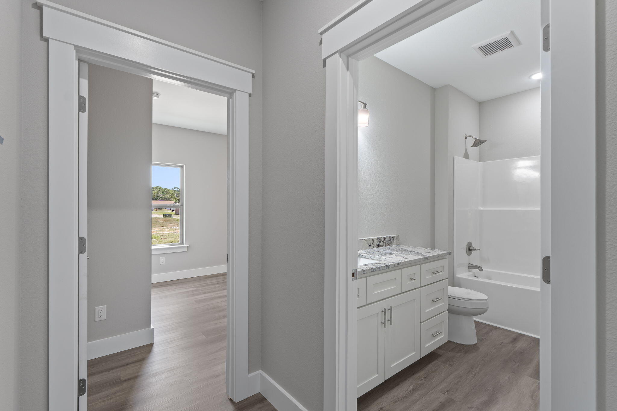 GRAND CHENIER - Residential