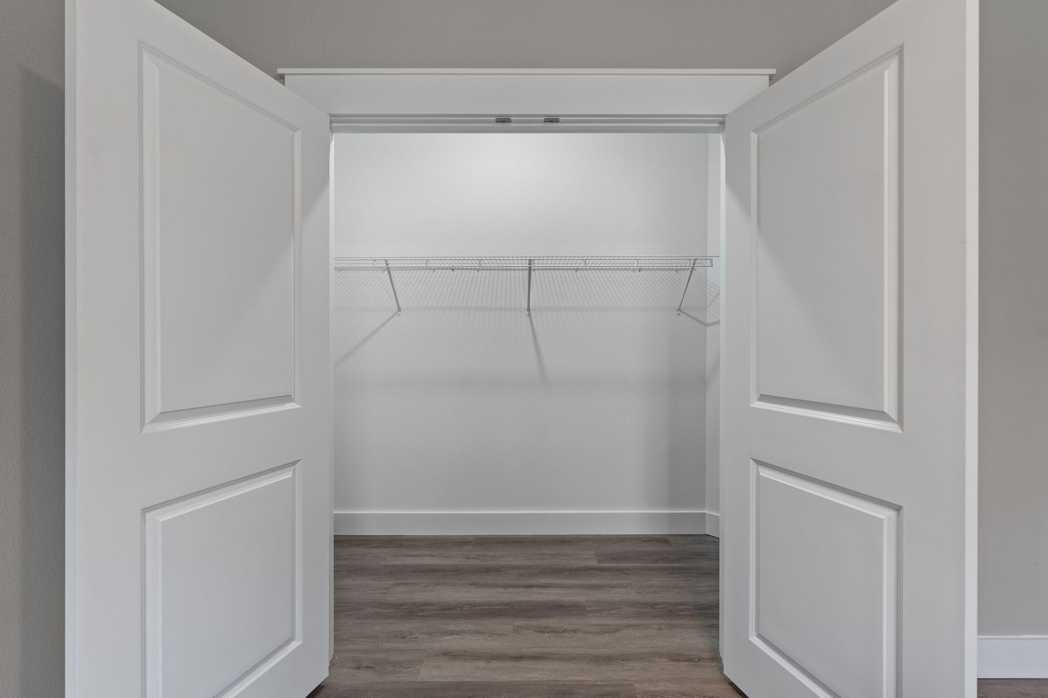 GRAND CHENIER - Residential