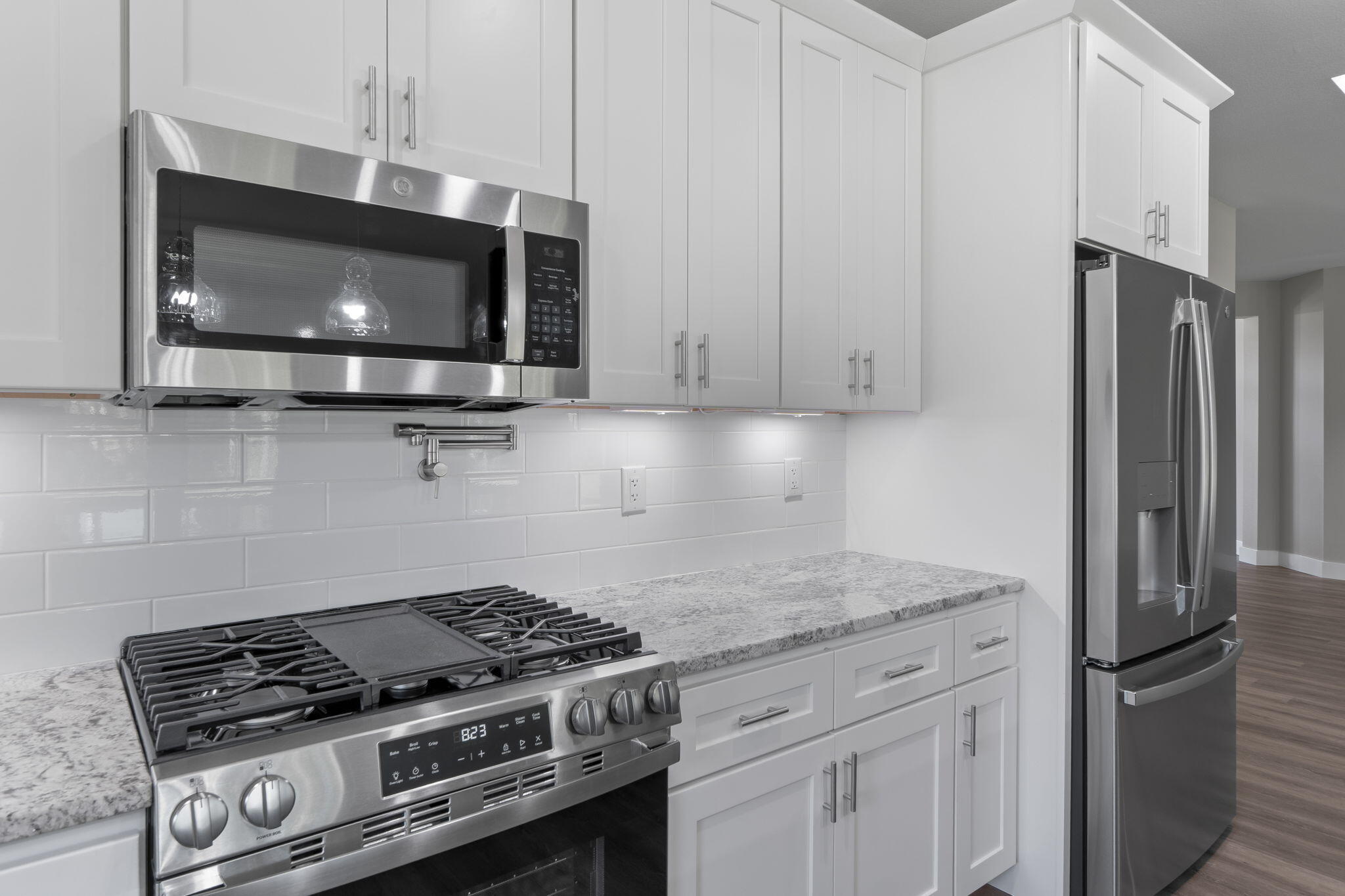 GRAND CHENIER - Residential