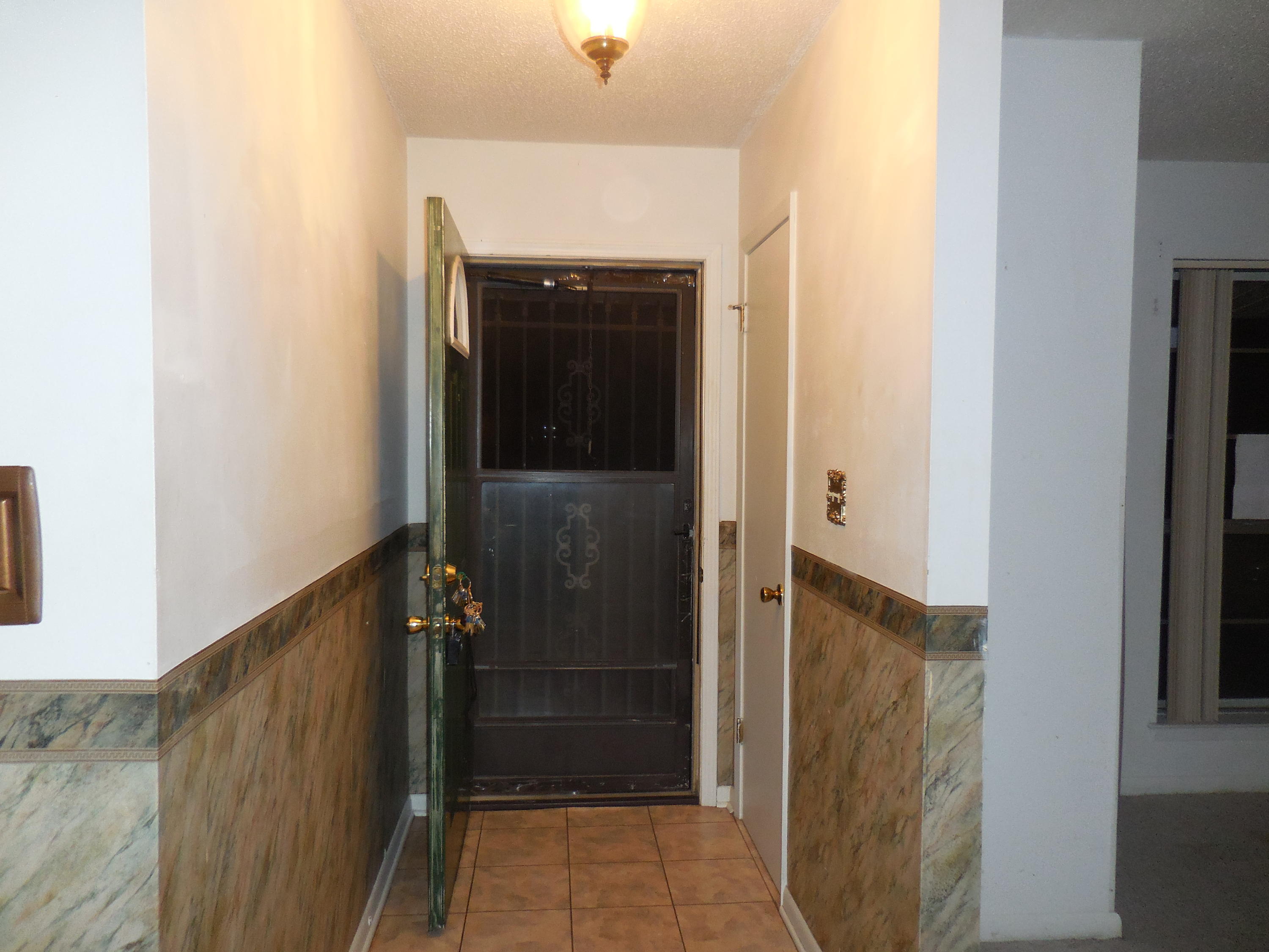 meets and bounds - Residential