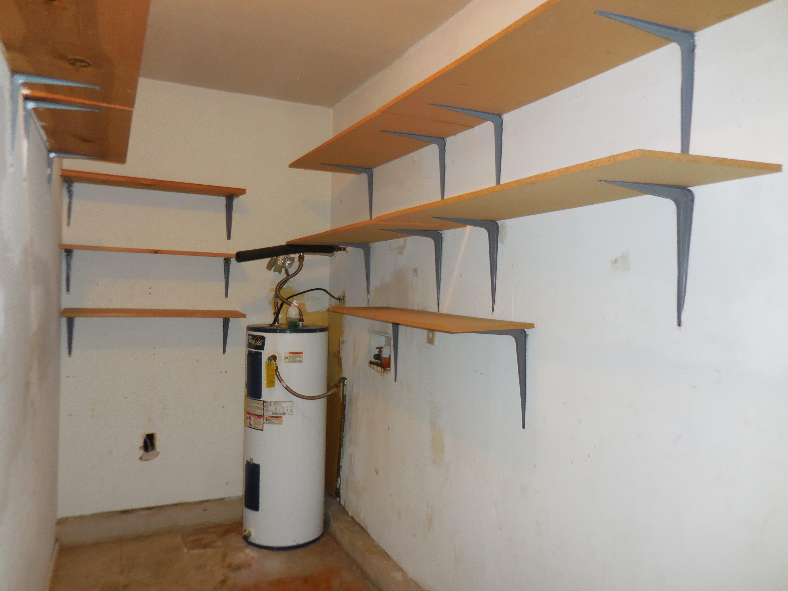 meets and bounds - Residential