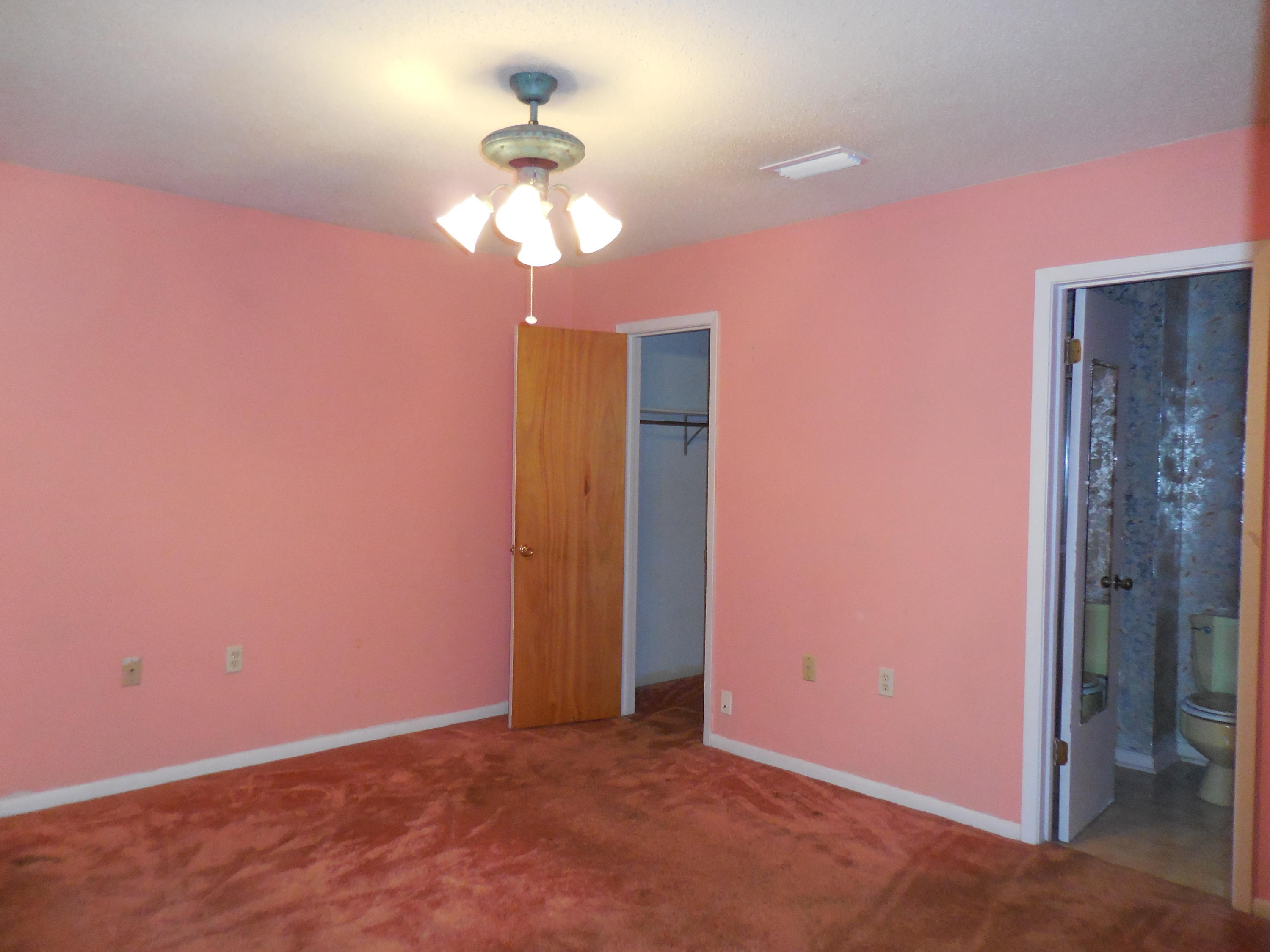 meets and bounds - Residential