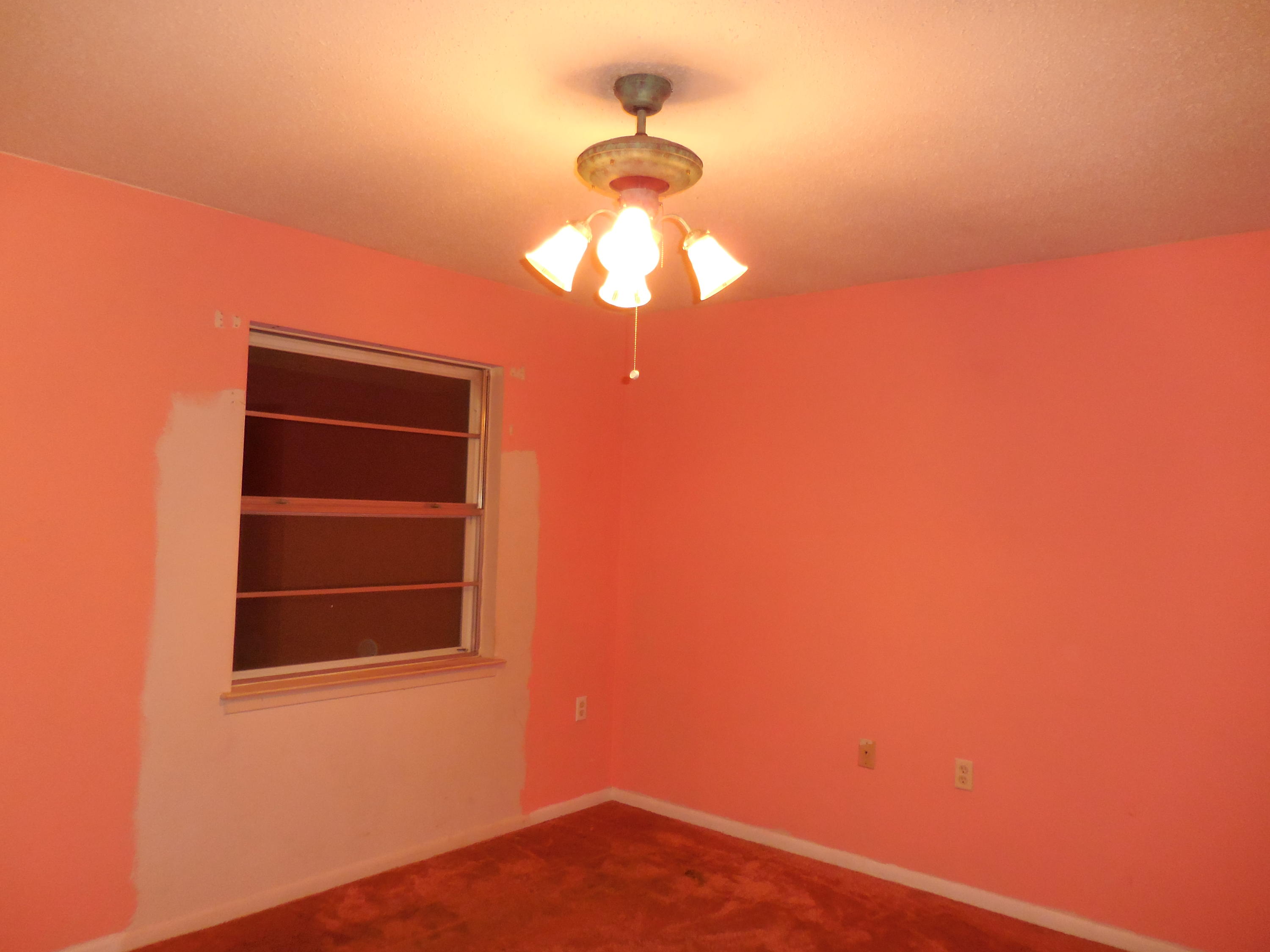 meets and bounds - Residential