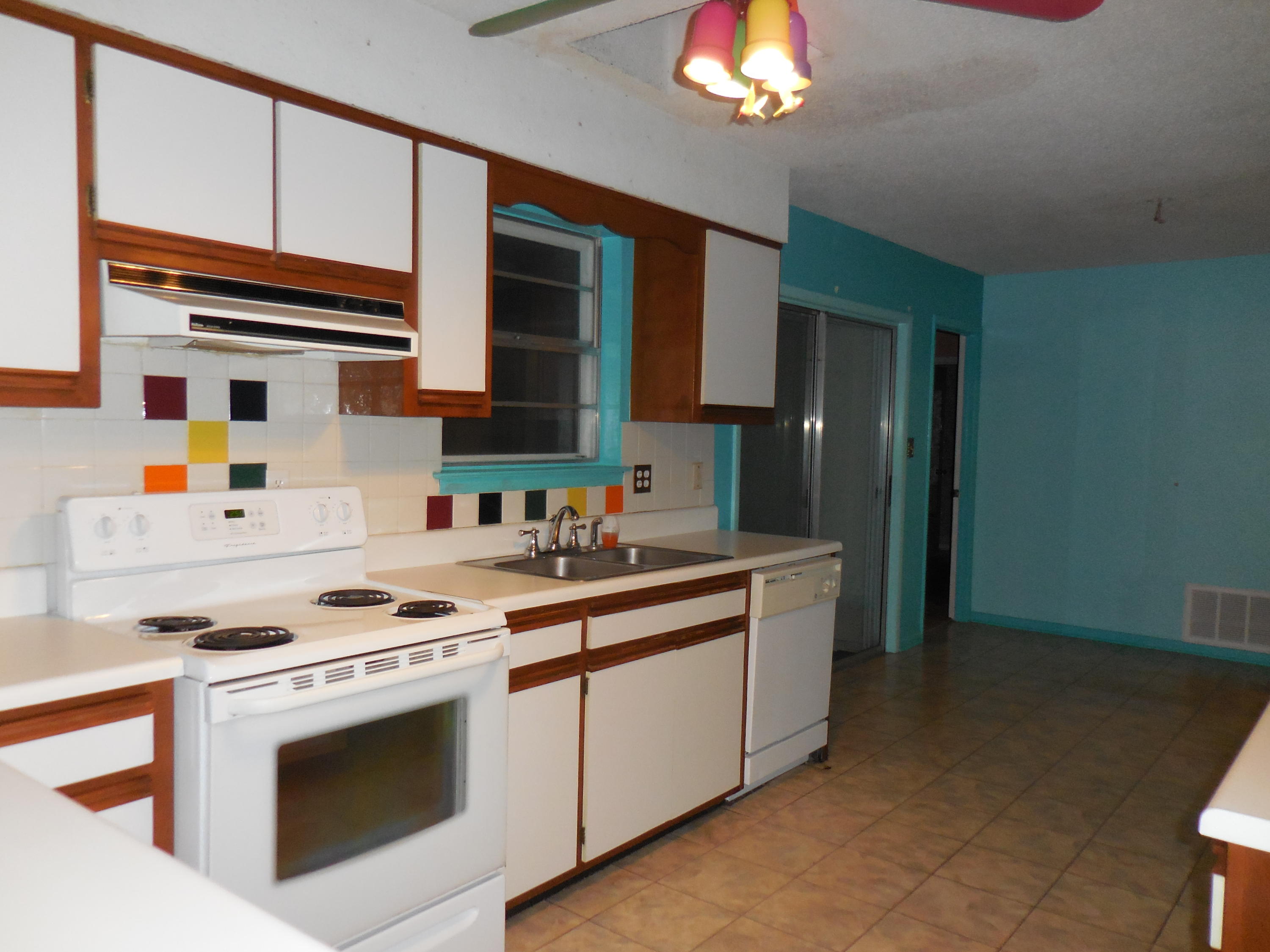 meets and bounds - Residential