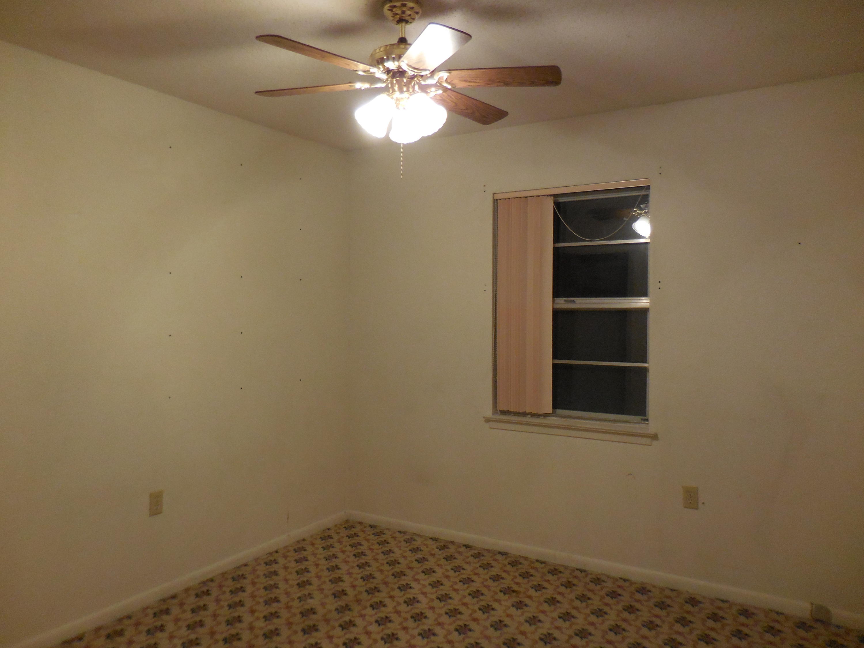 meets and bounds - Residential