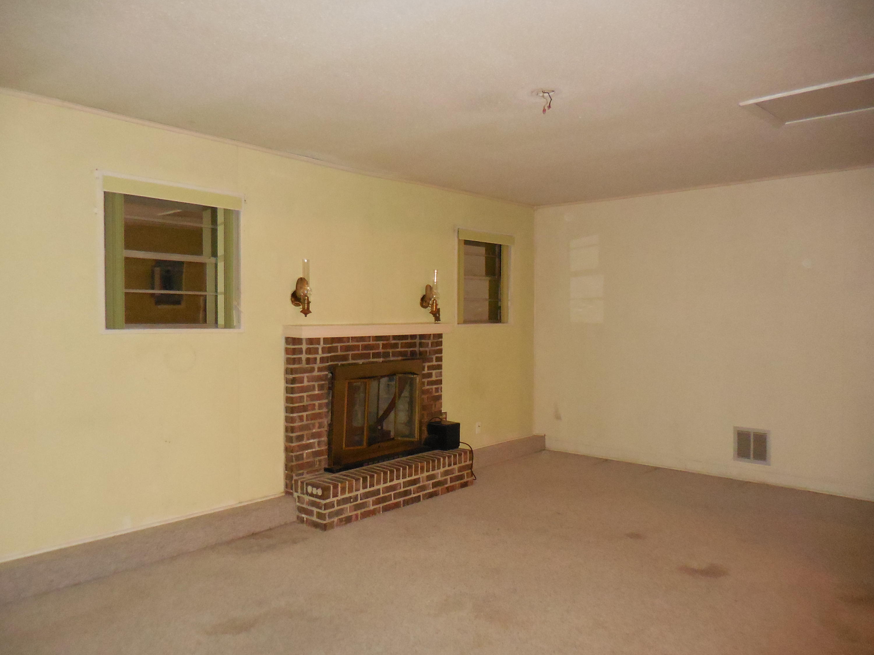 meets and bounds - Residential