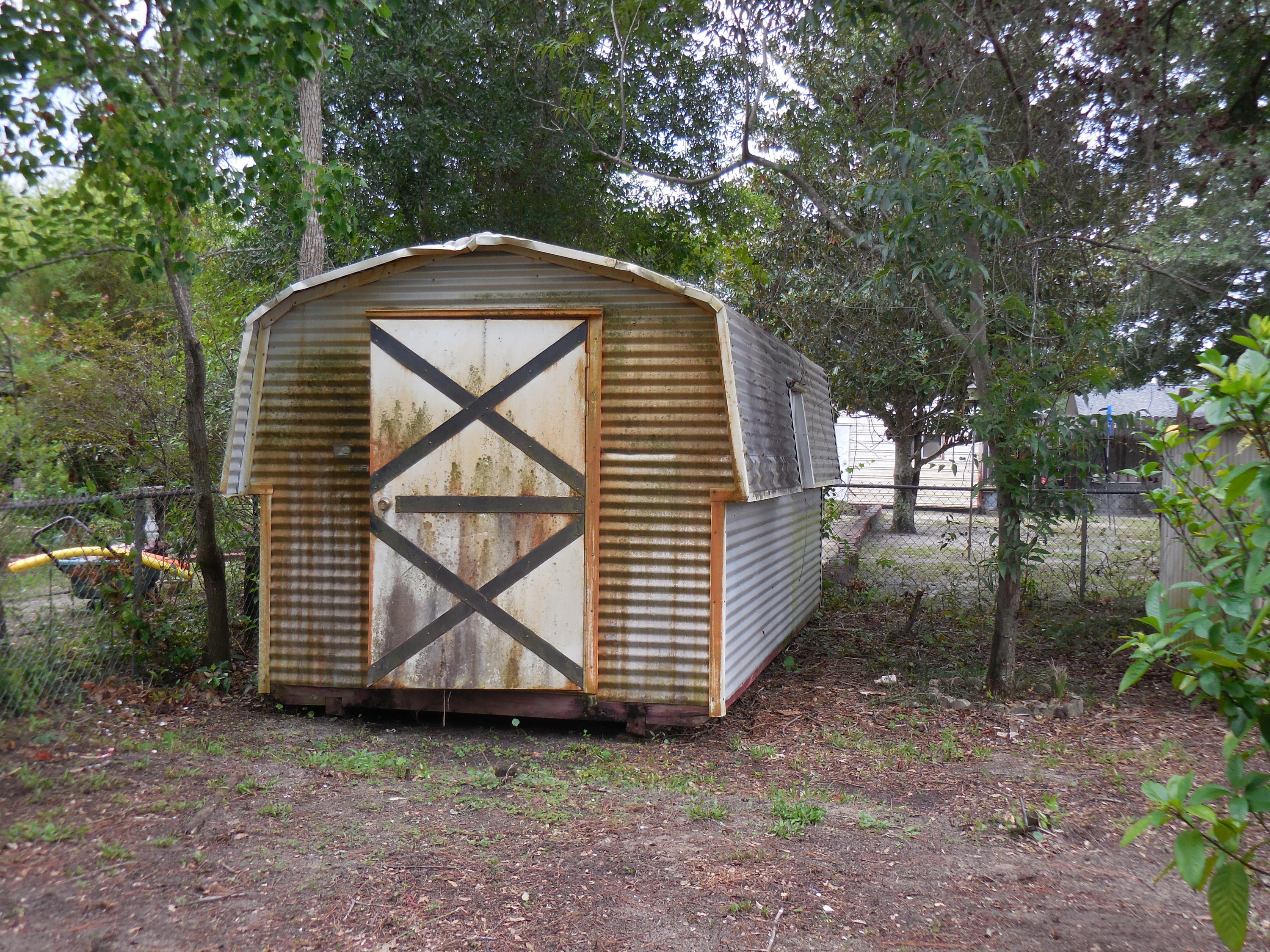 meets and bounds - Residential