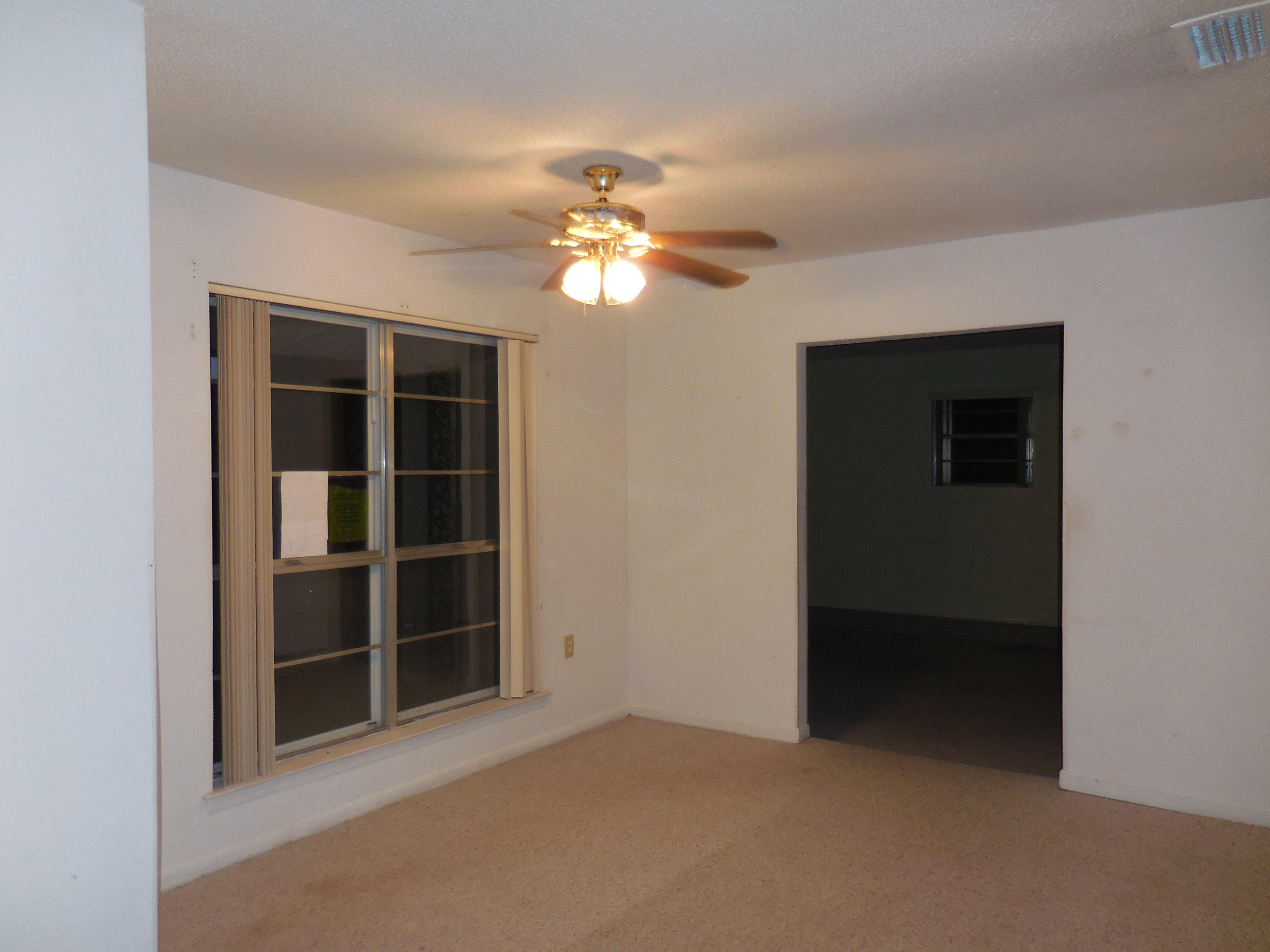 meets and bounds - Residential