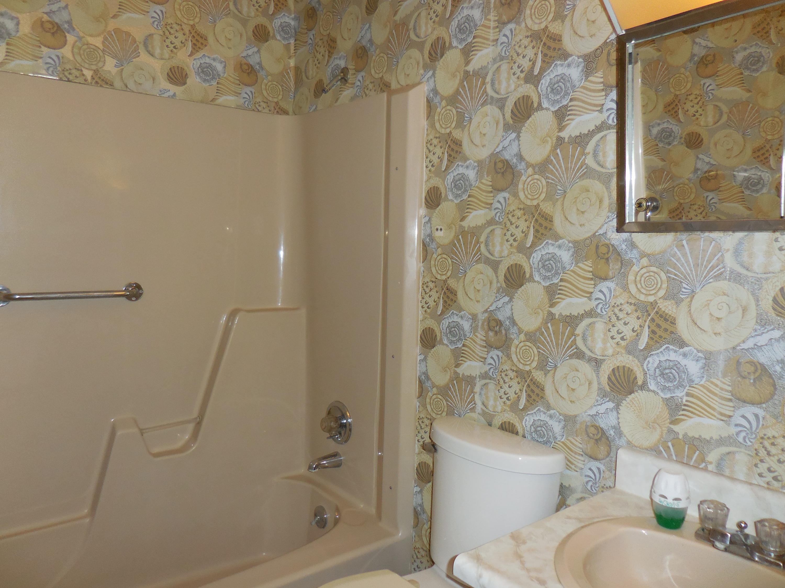 meets and bounds - Residential