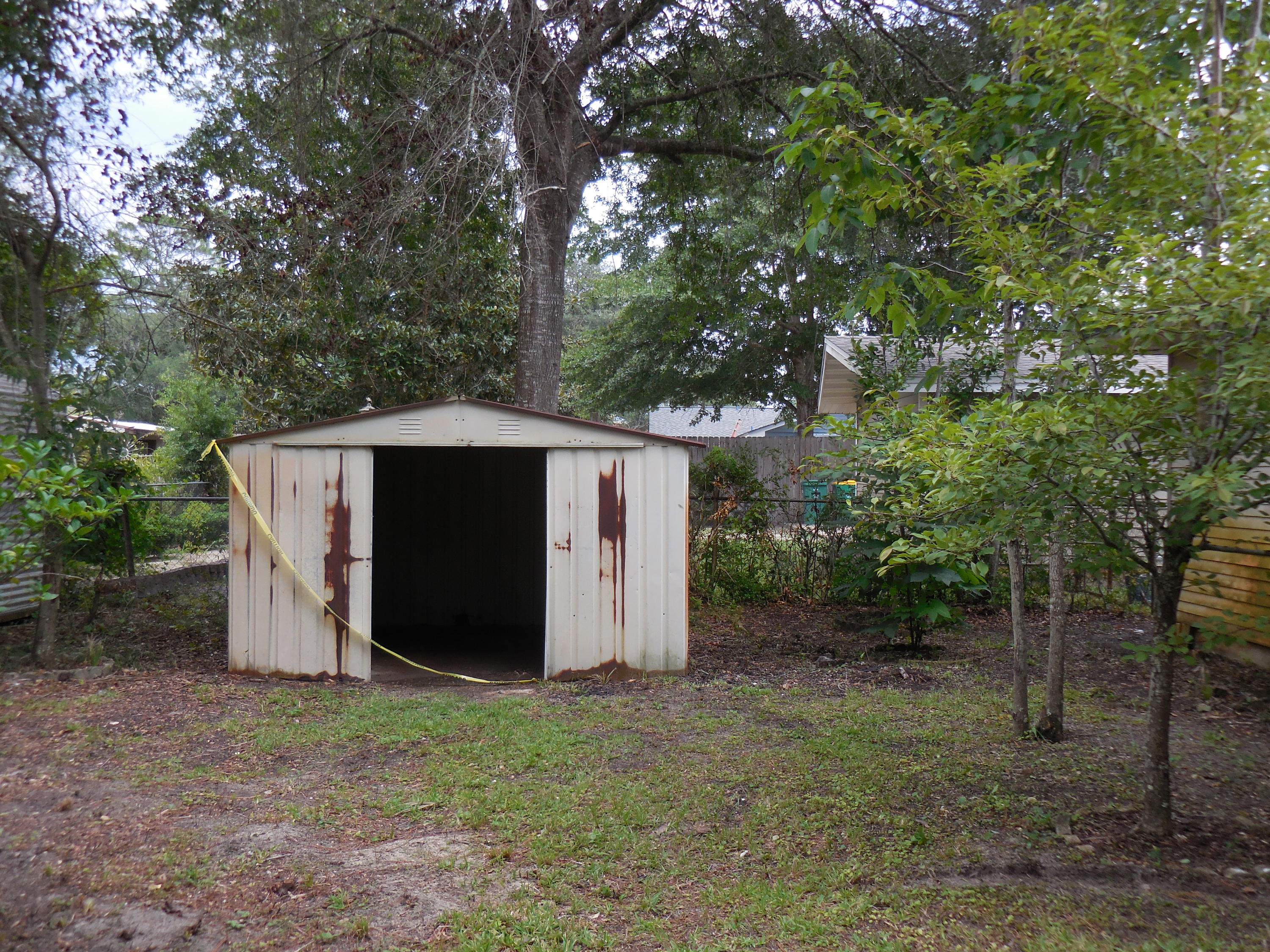 meets and bounds - Residential