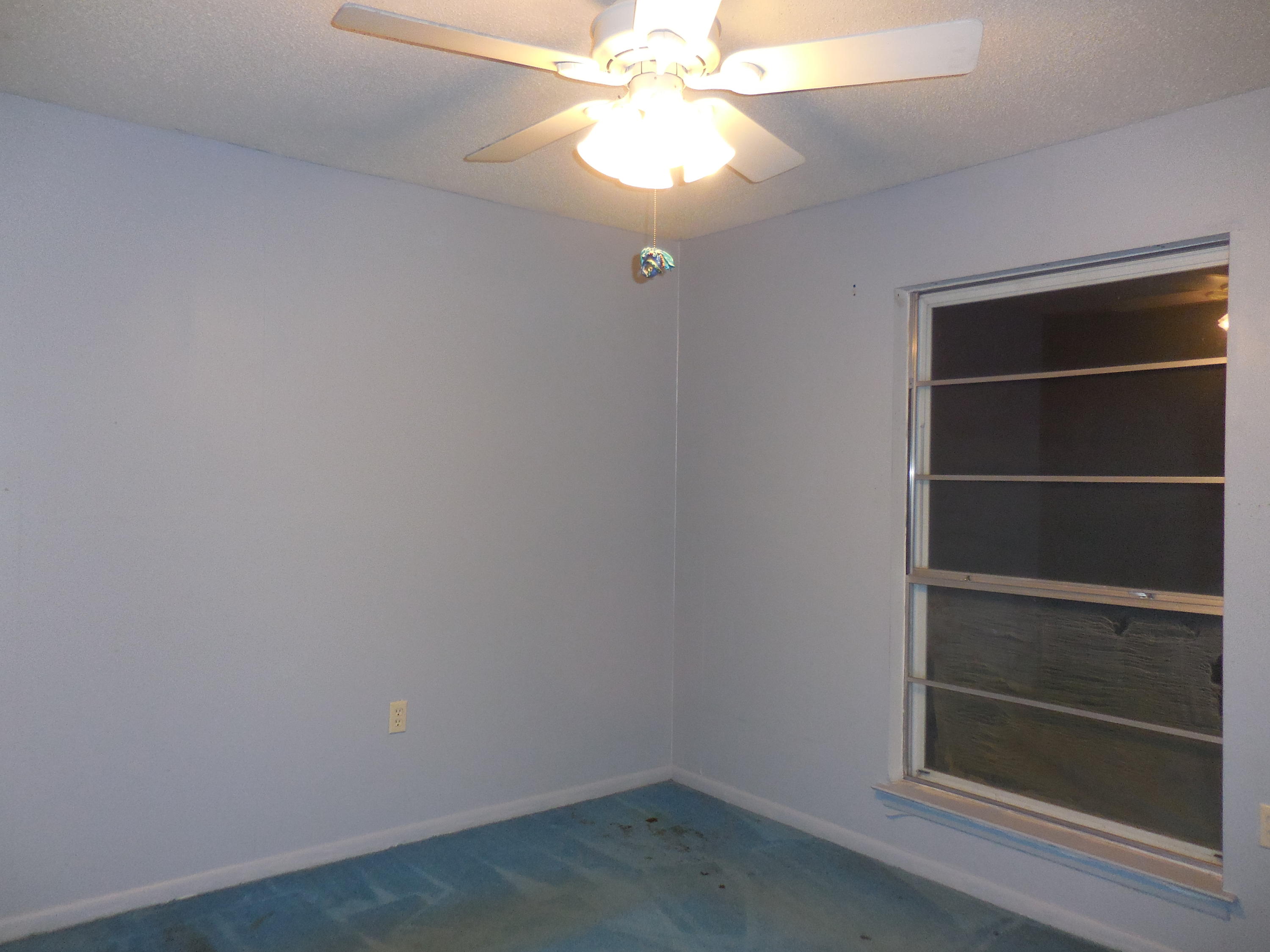 meets and bounds - Residential