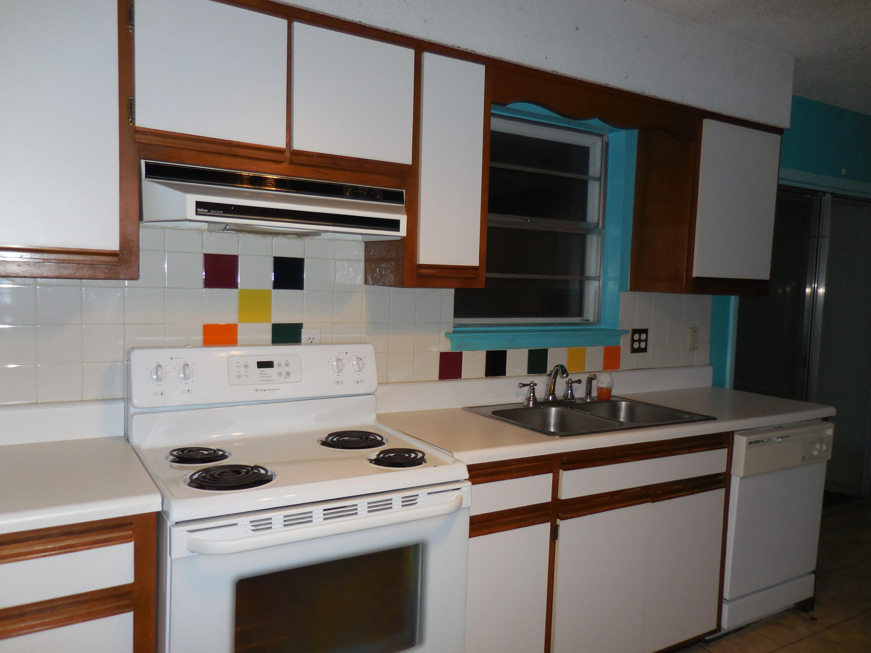 meets and bounds - Residential