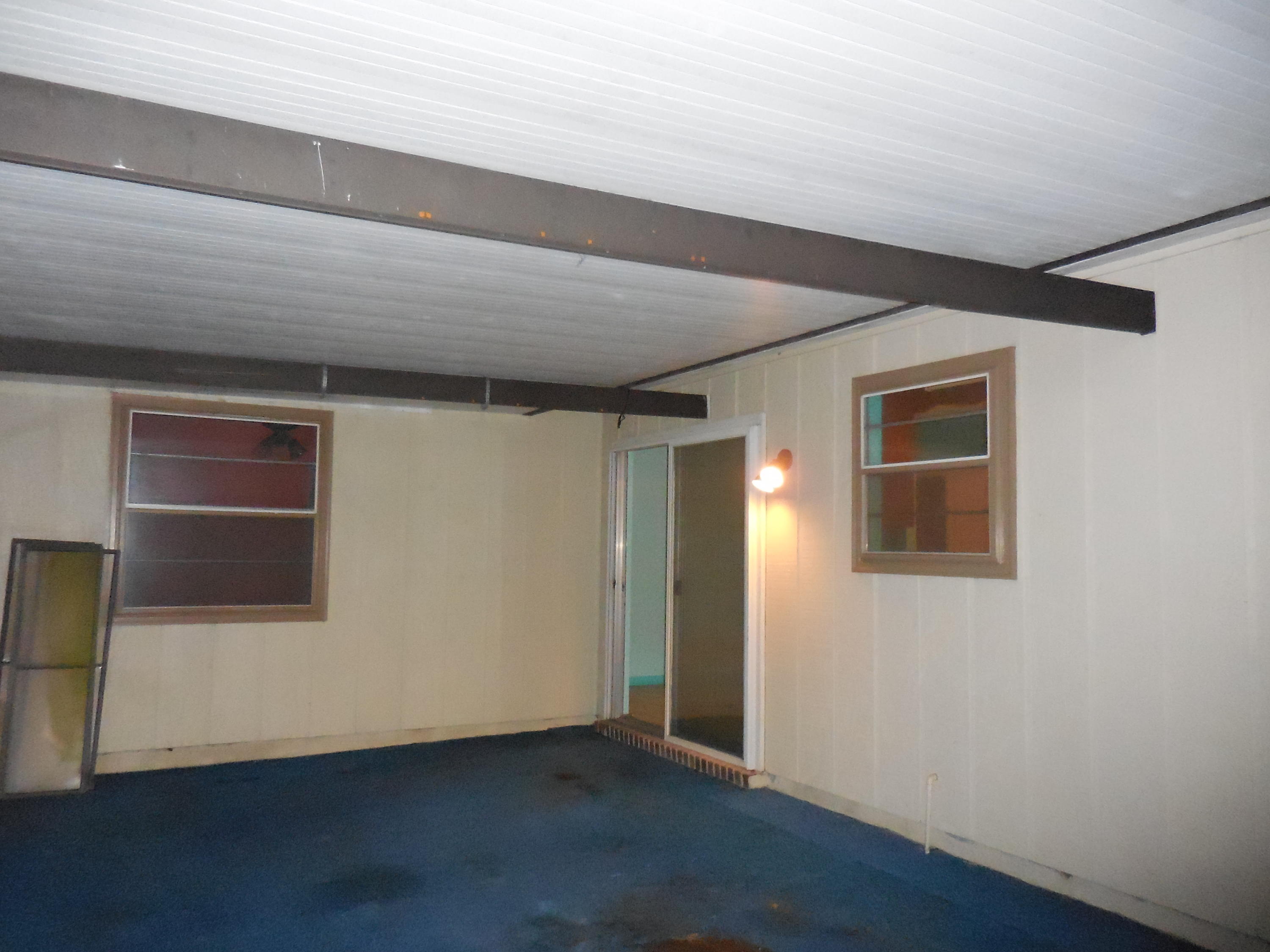 meets and bounds - Residential