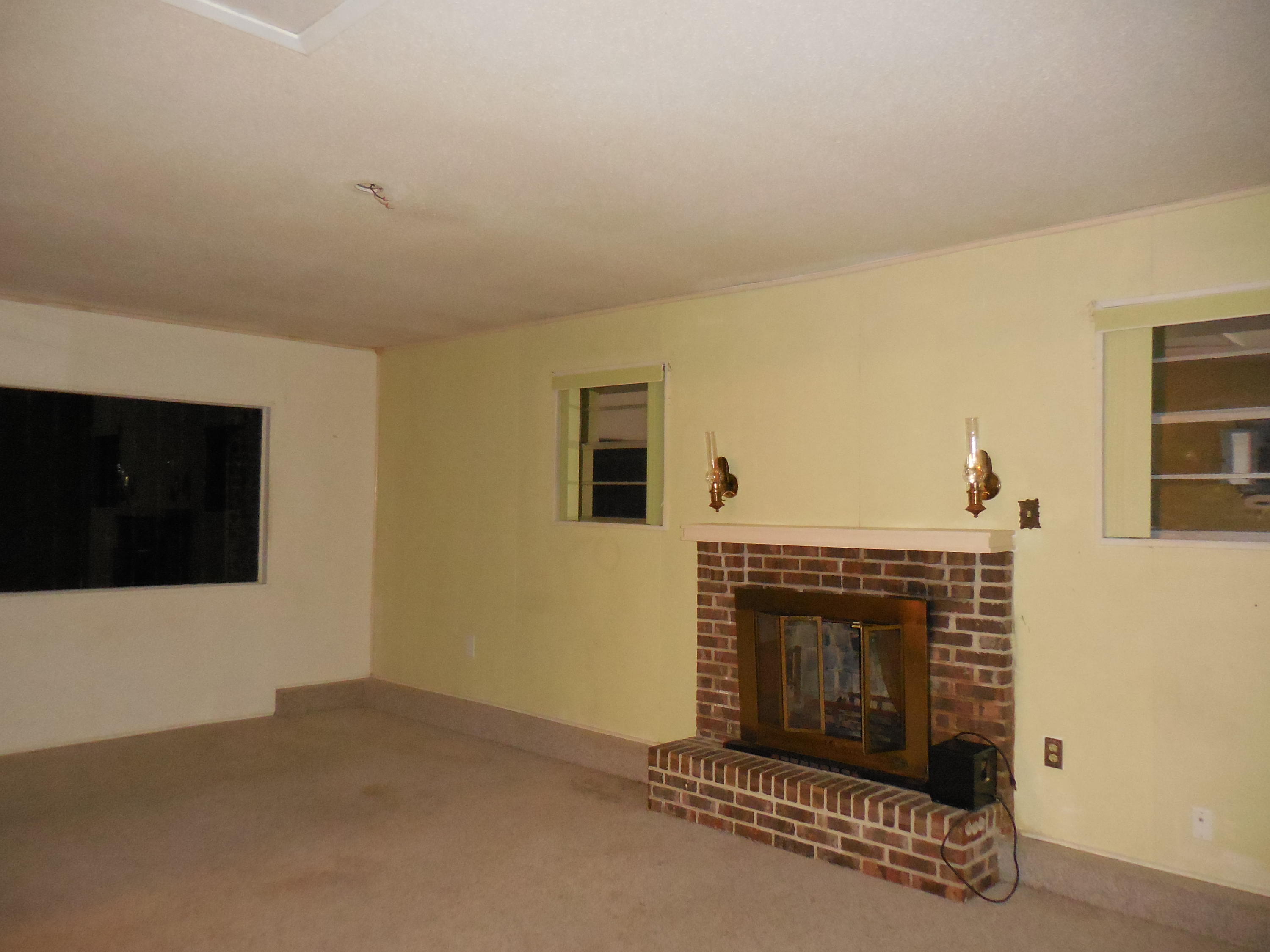 meets and bounds - Residential