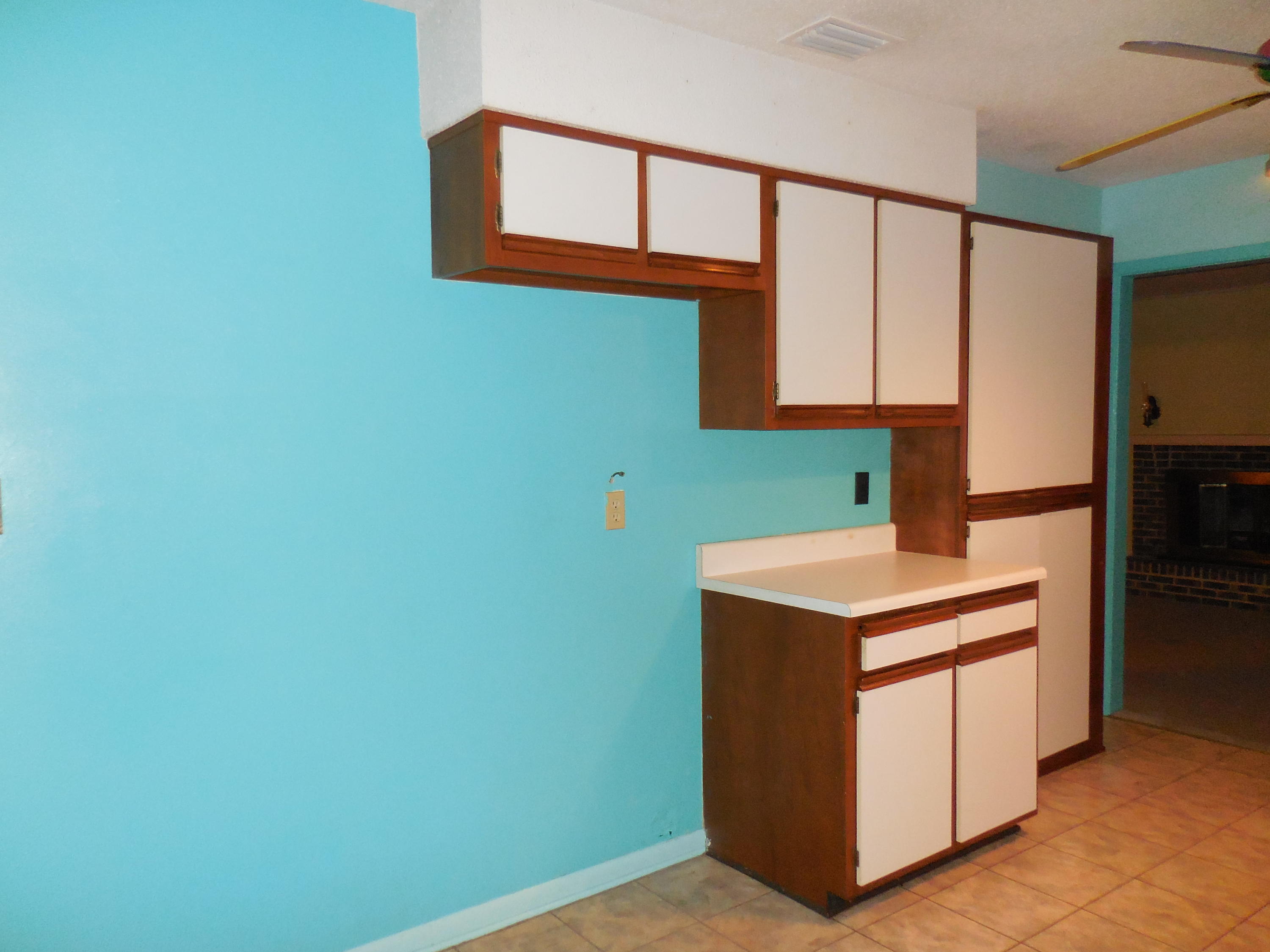 meets and bounds - Residential