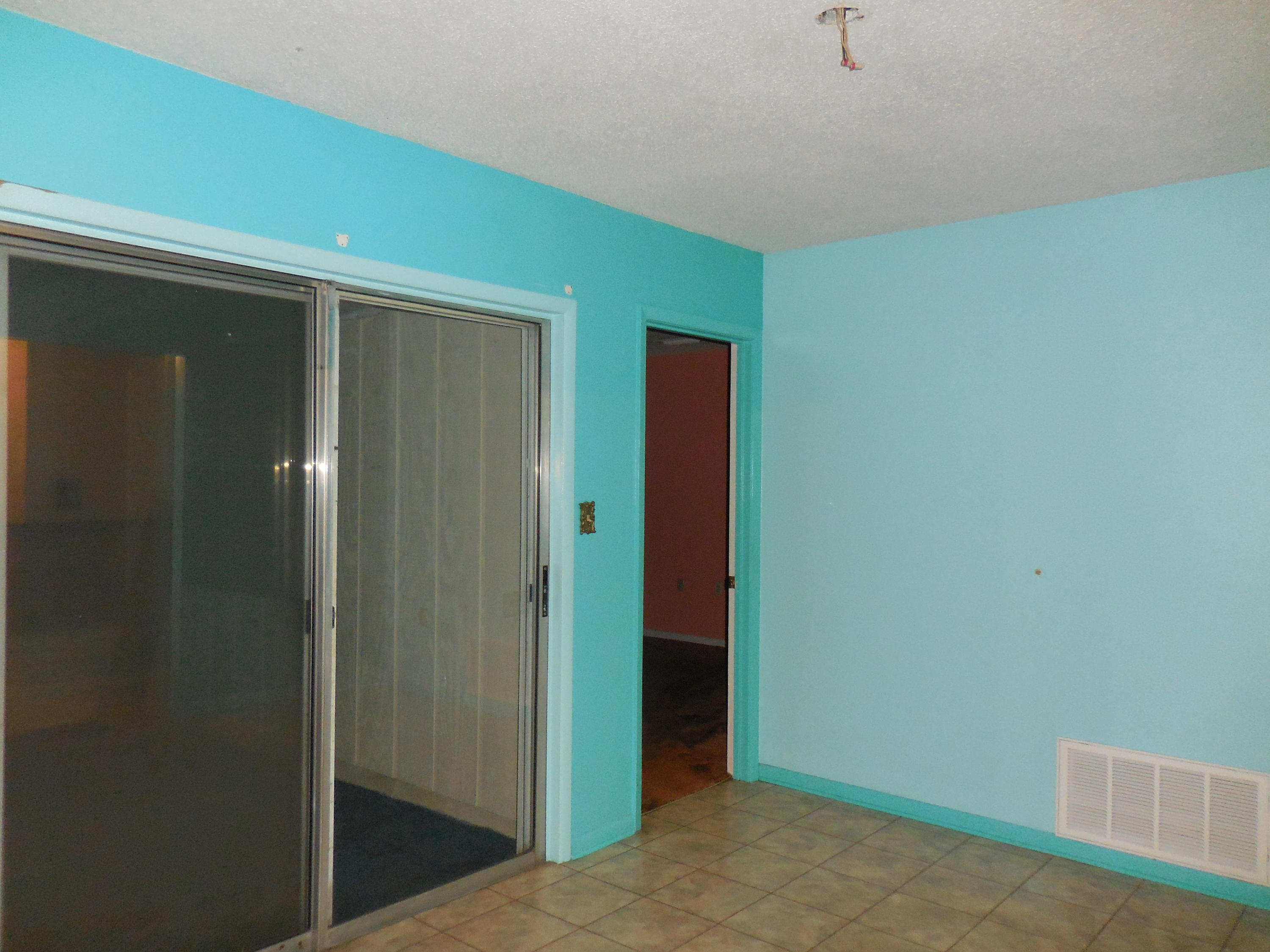 meets and bounds - Residential