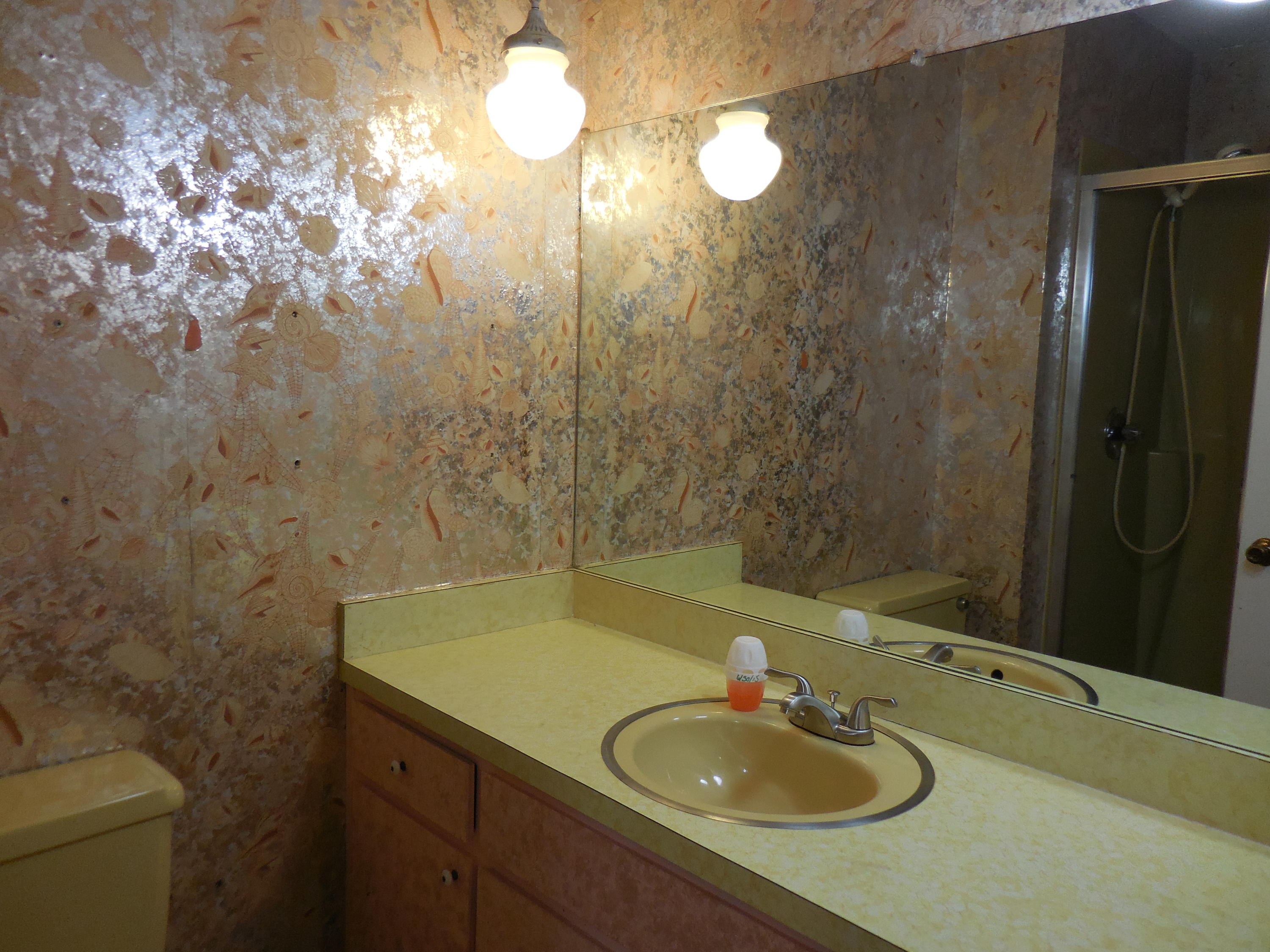 meets and bounds - Residential