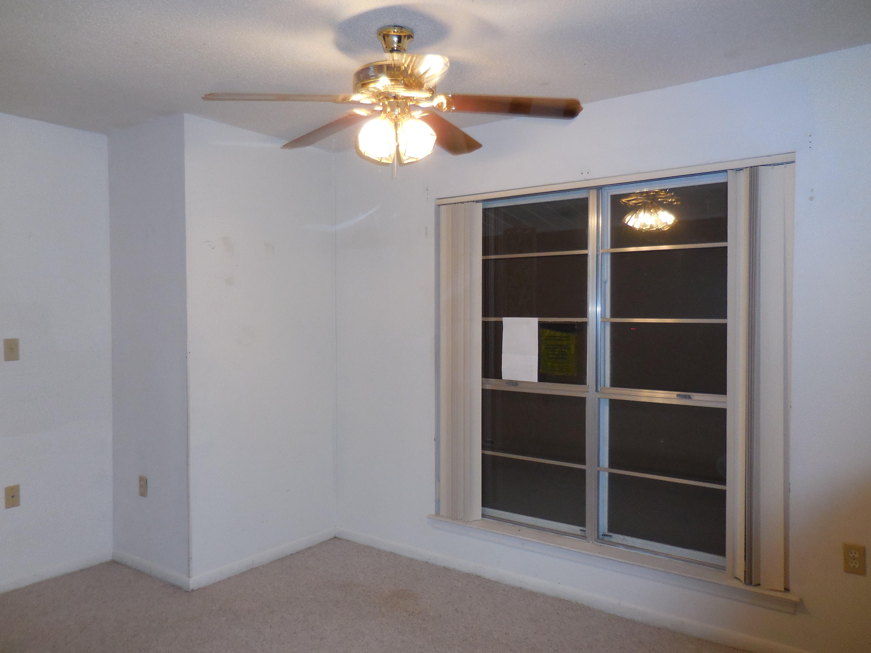 meets and bounds - Residential