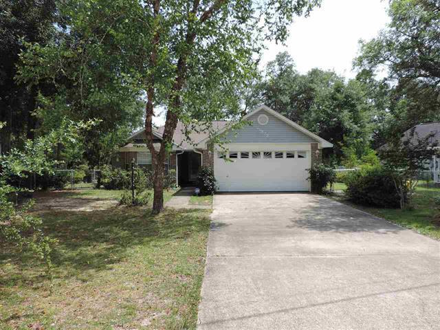 CHARLESTON OAKS - Residential