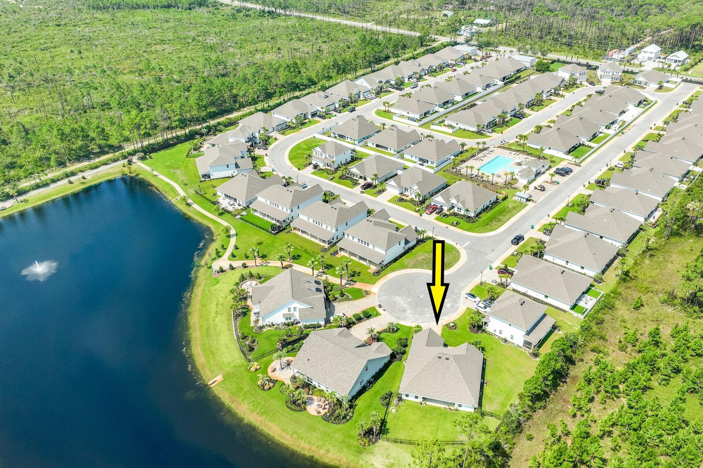 LAKEVIEW - Residential