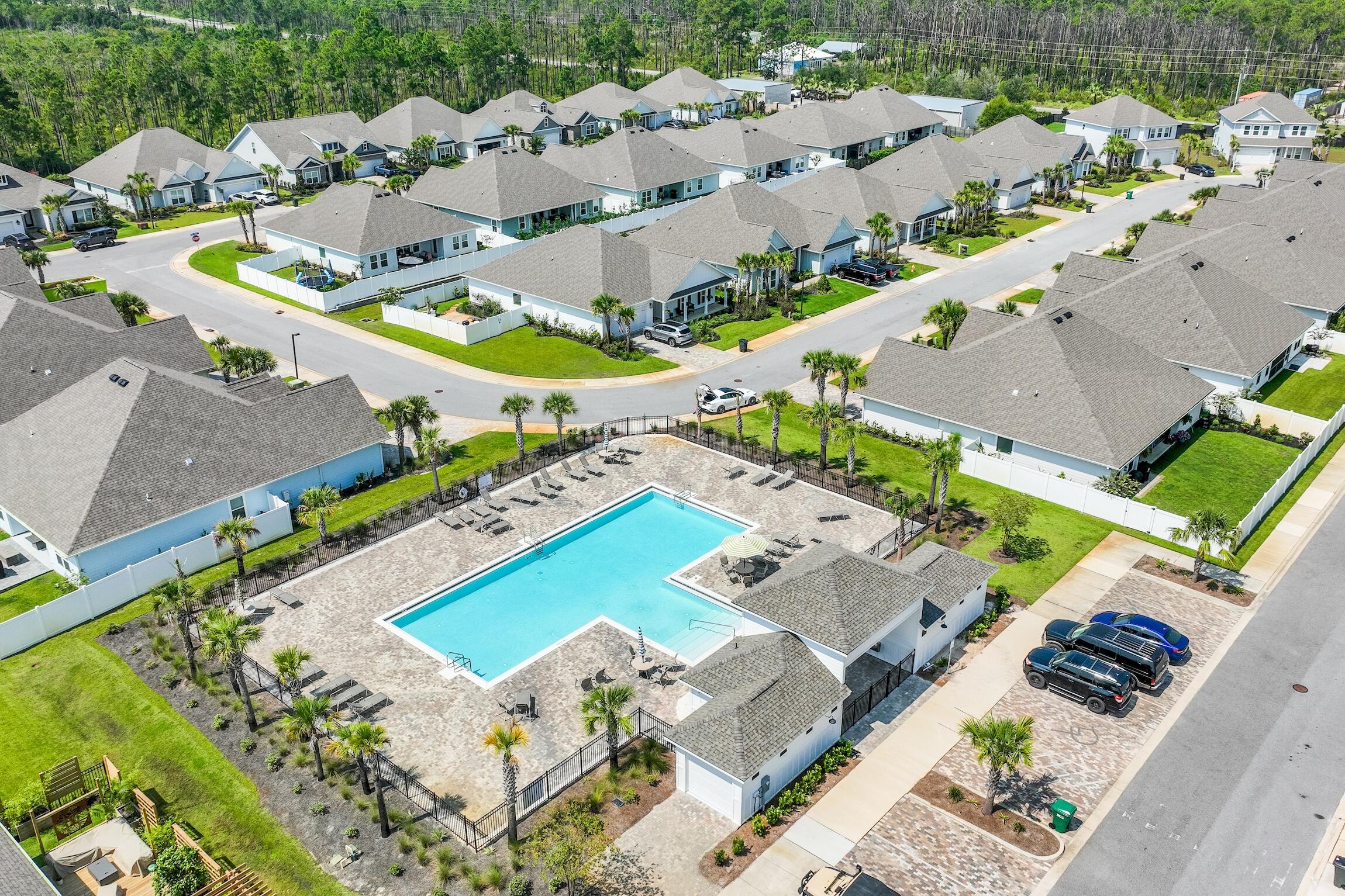 LAKEVIEW - Residential