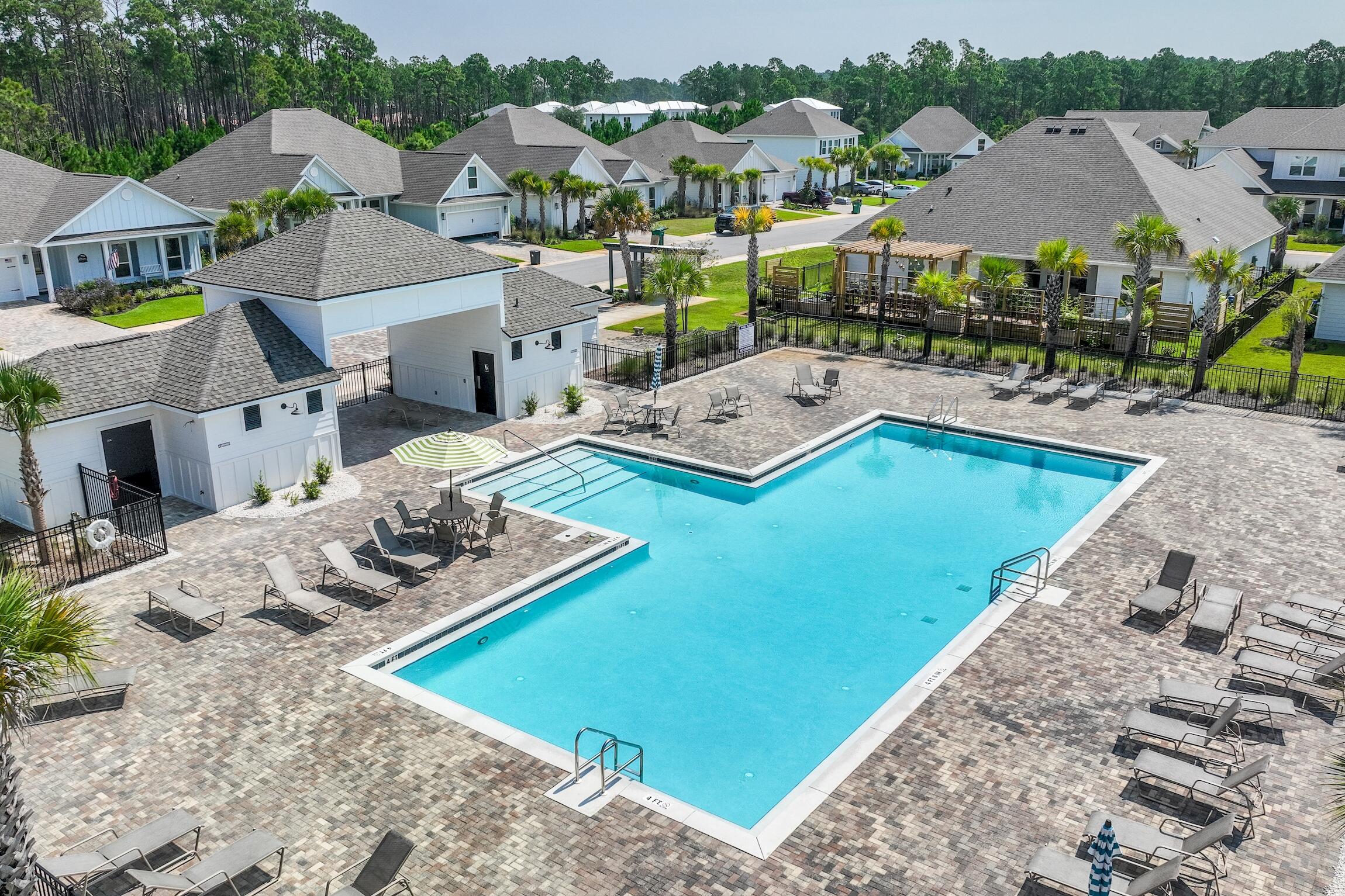 LAKEVIEW - Residential
