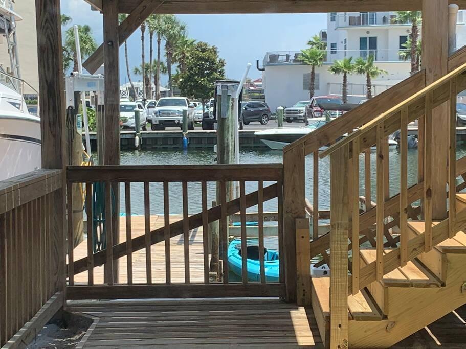 HOLIDAY ISLE #7 - Residential