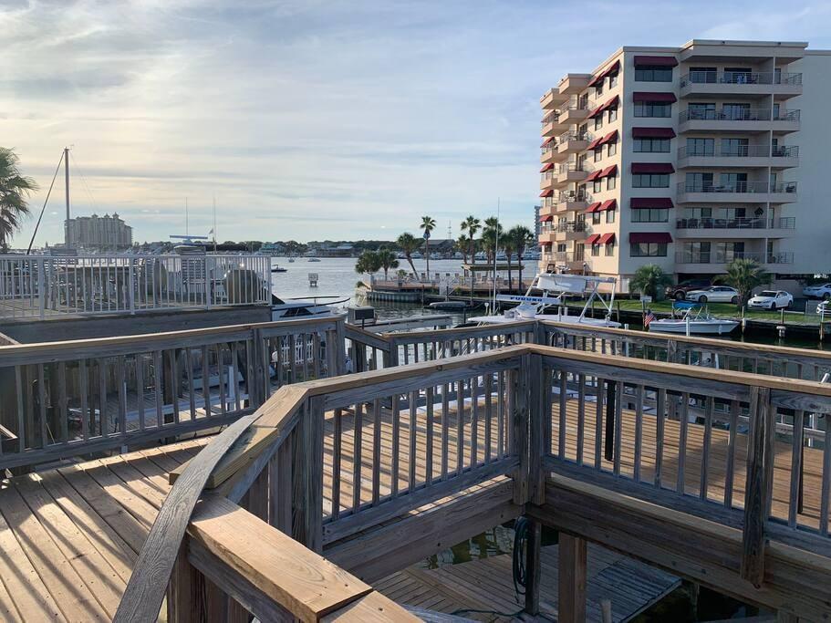 HOLIDAY ISLE #7 - Residential