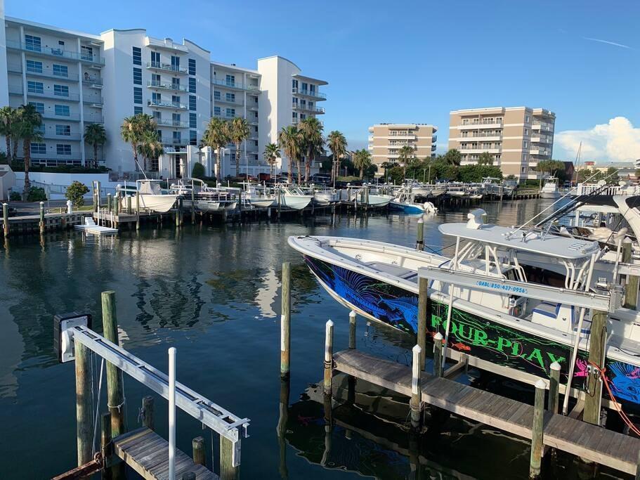 HOLIDAY ISLE #7 - Residential